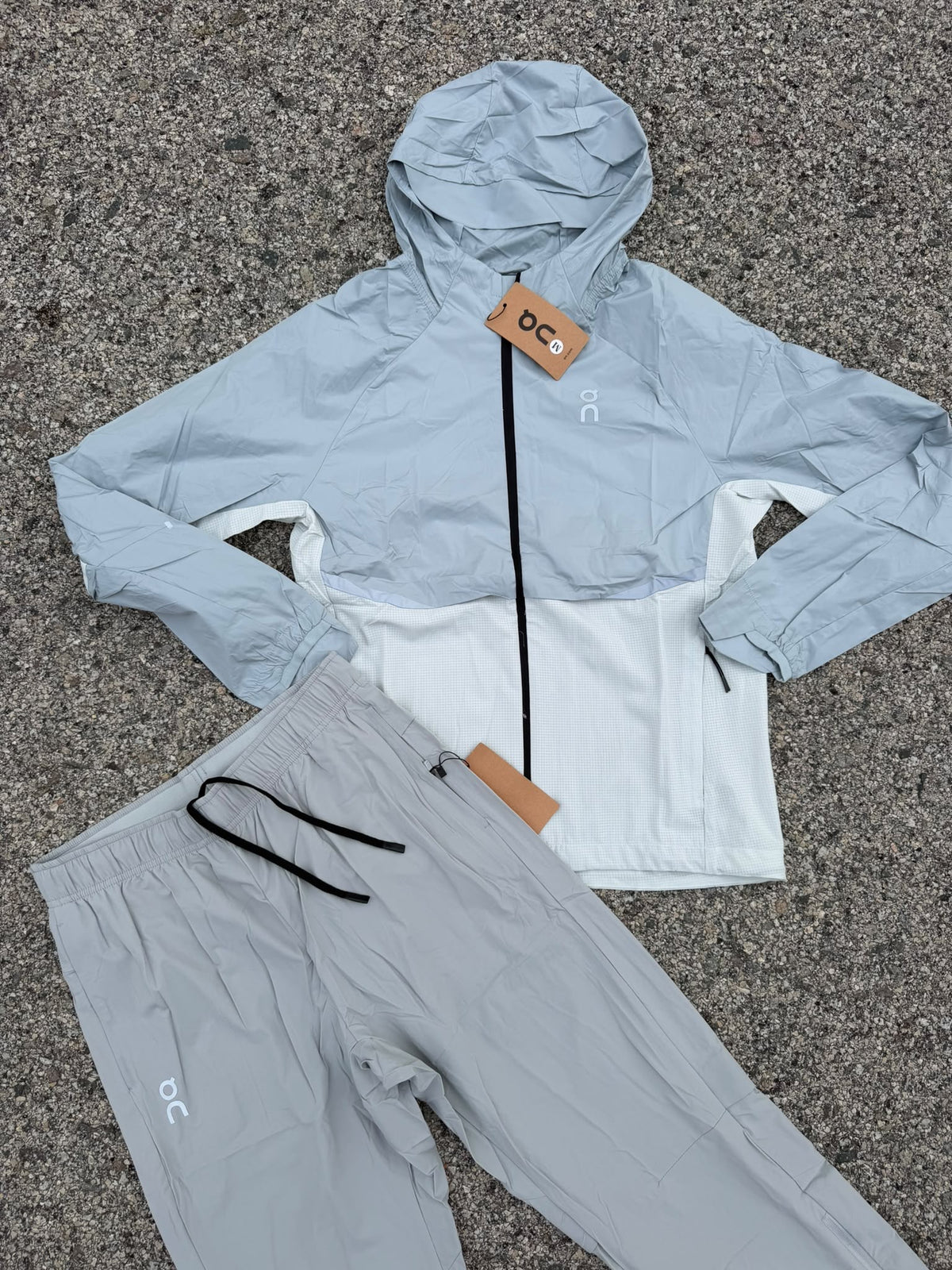 ONCLOUD CHANDAL
