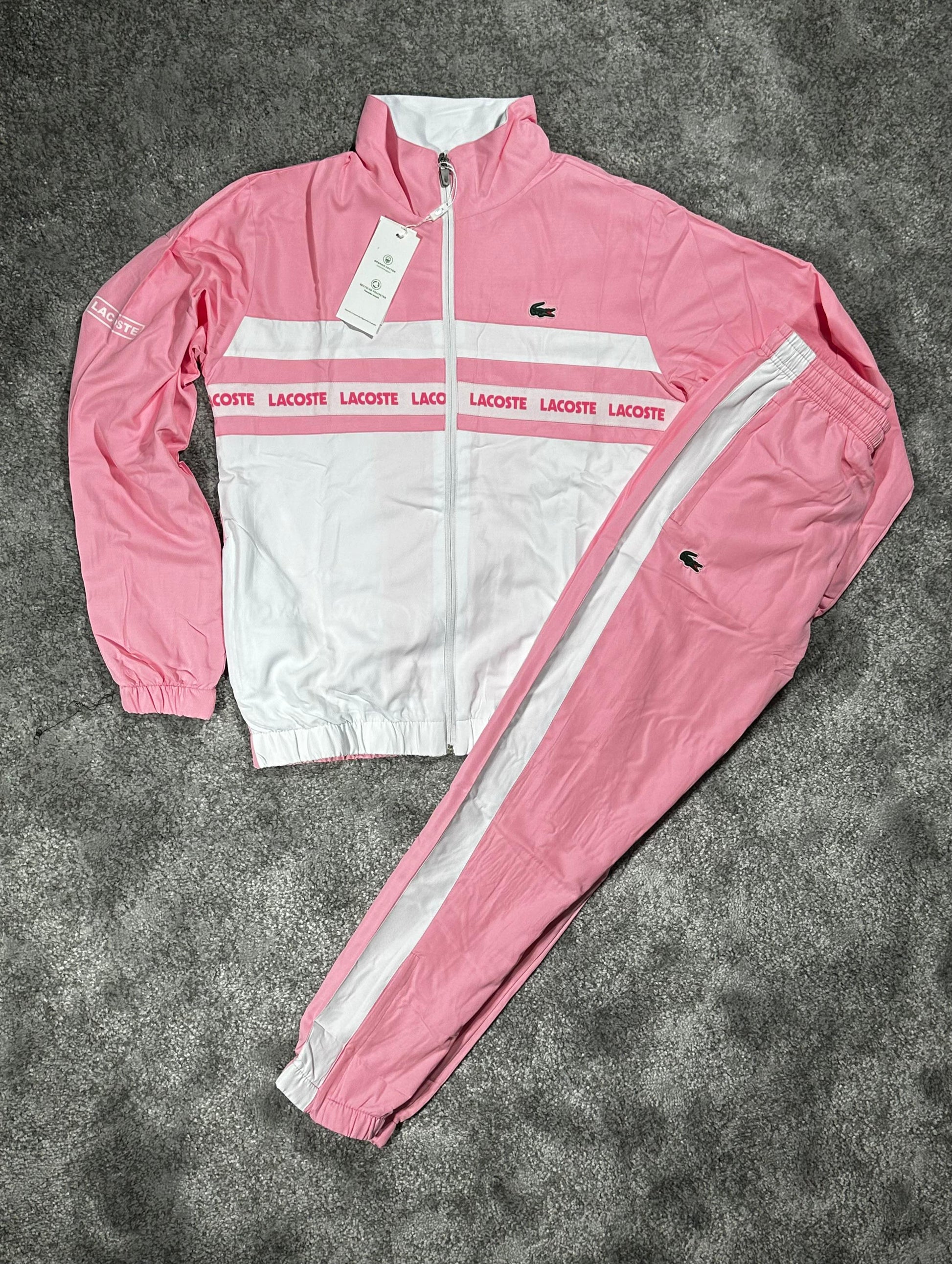 CHANDAL LACOSTE