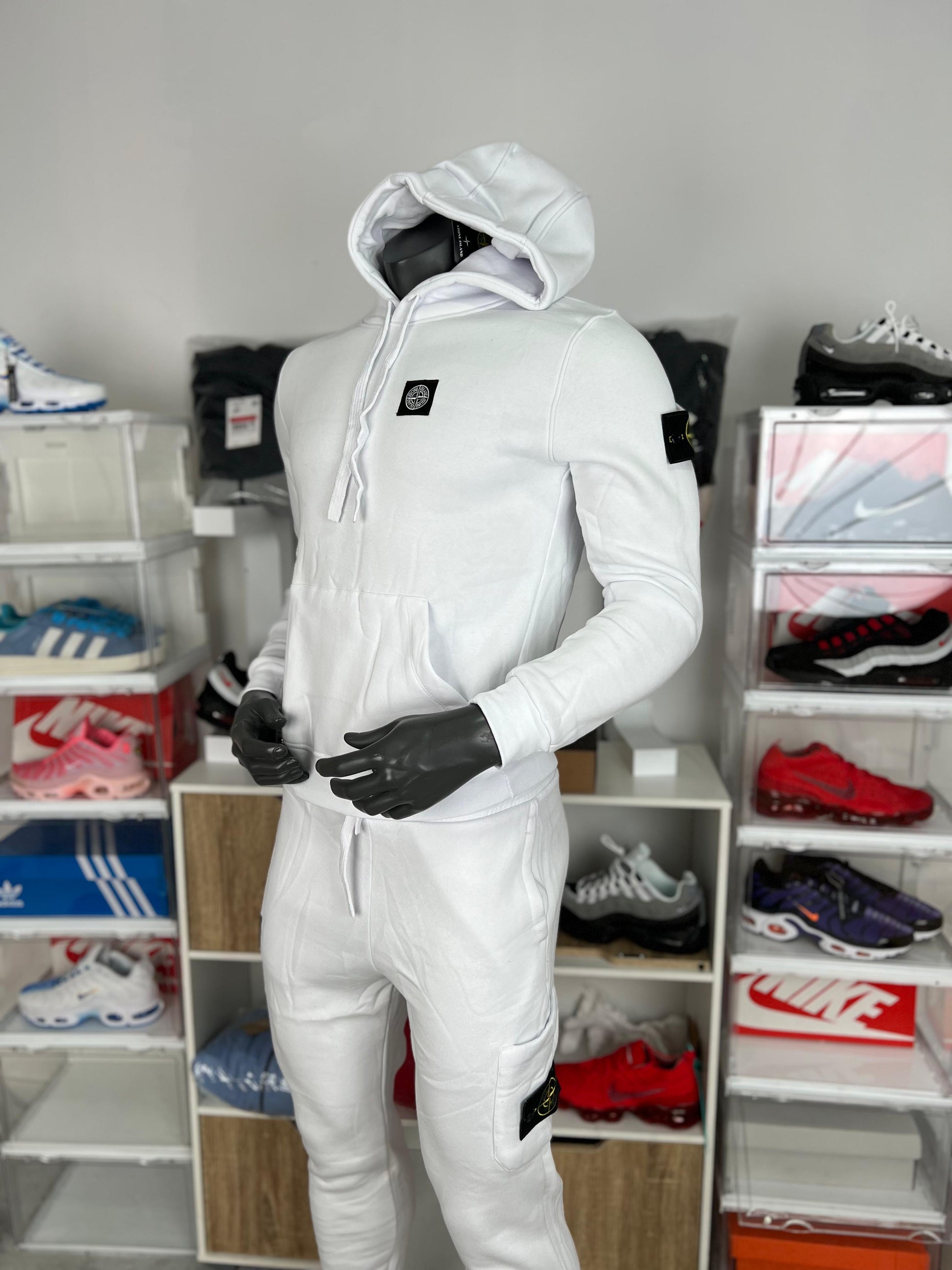 CHANDAL STONE ISLAND