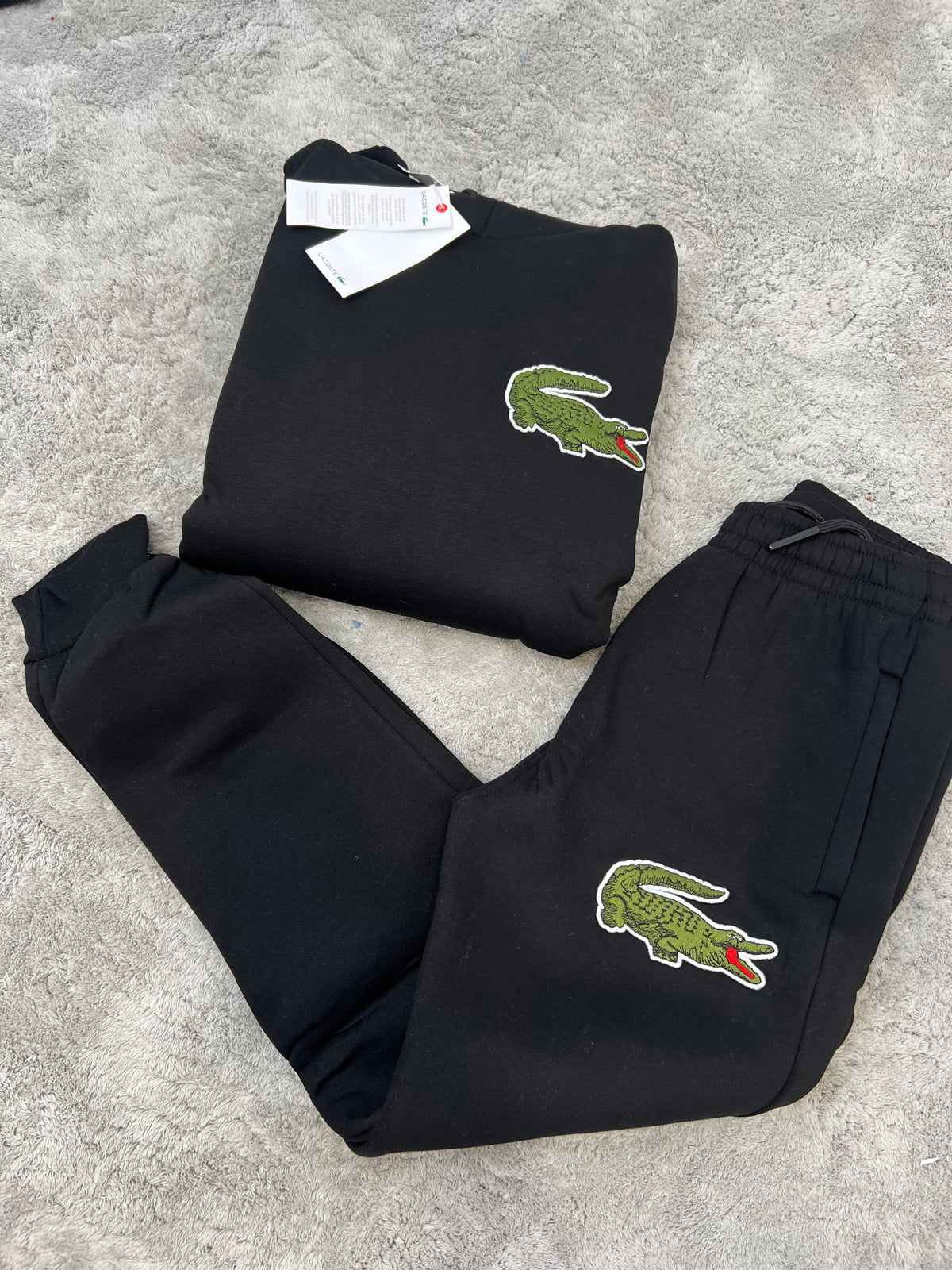 CHANDAL LACOSTE