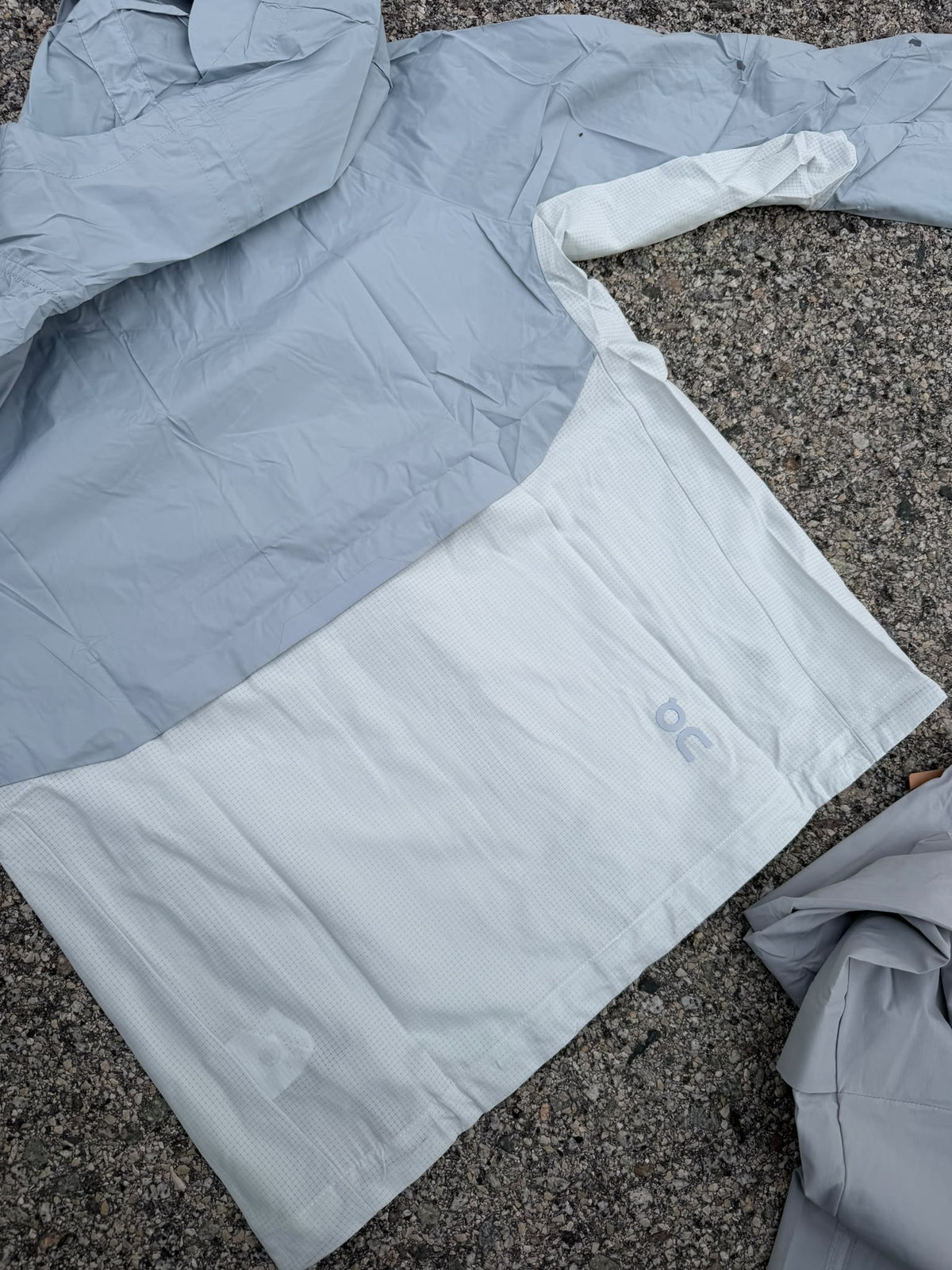 ONCLOUD CHANDAL