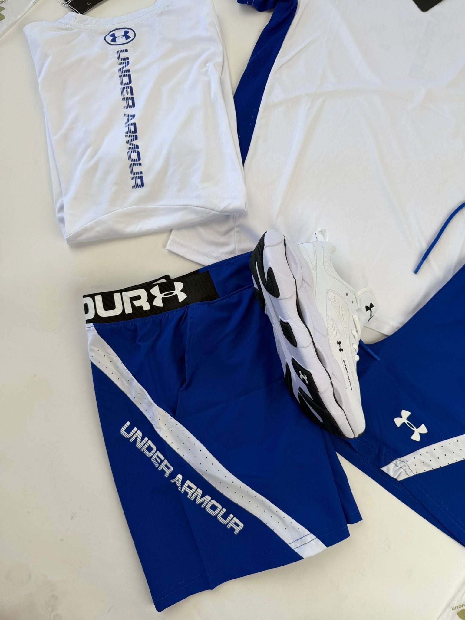 UNDER ARMOUR 2026