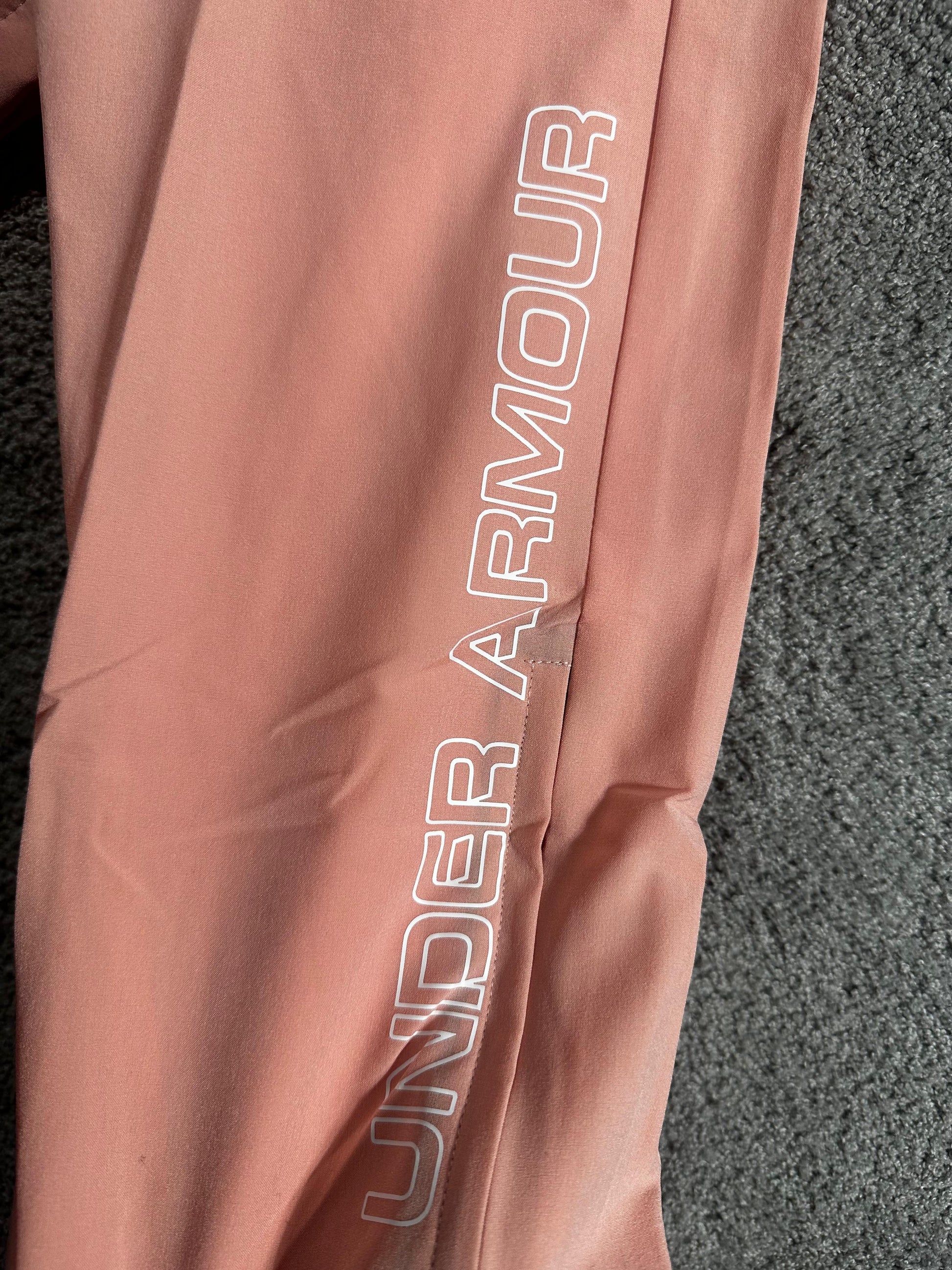 CHANDAL UNDER ARMOUR