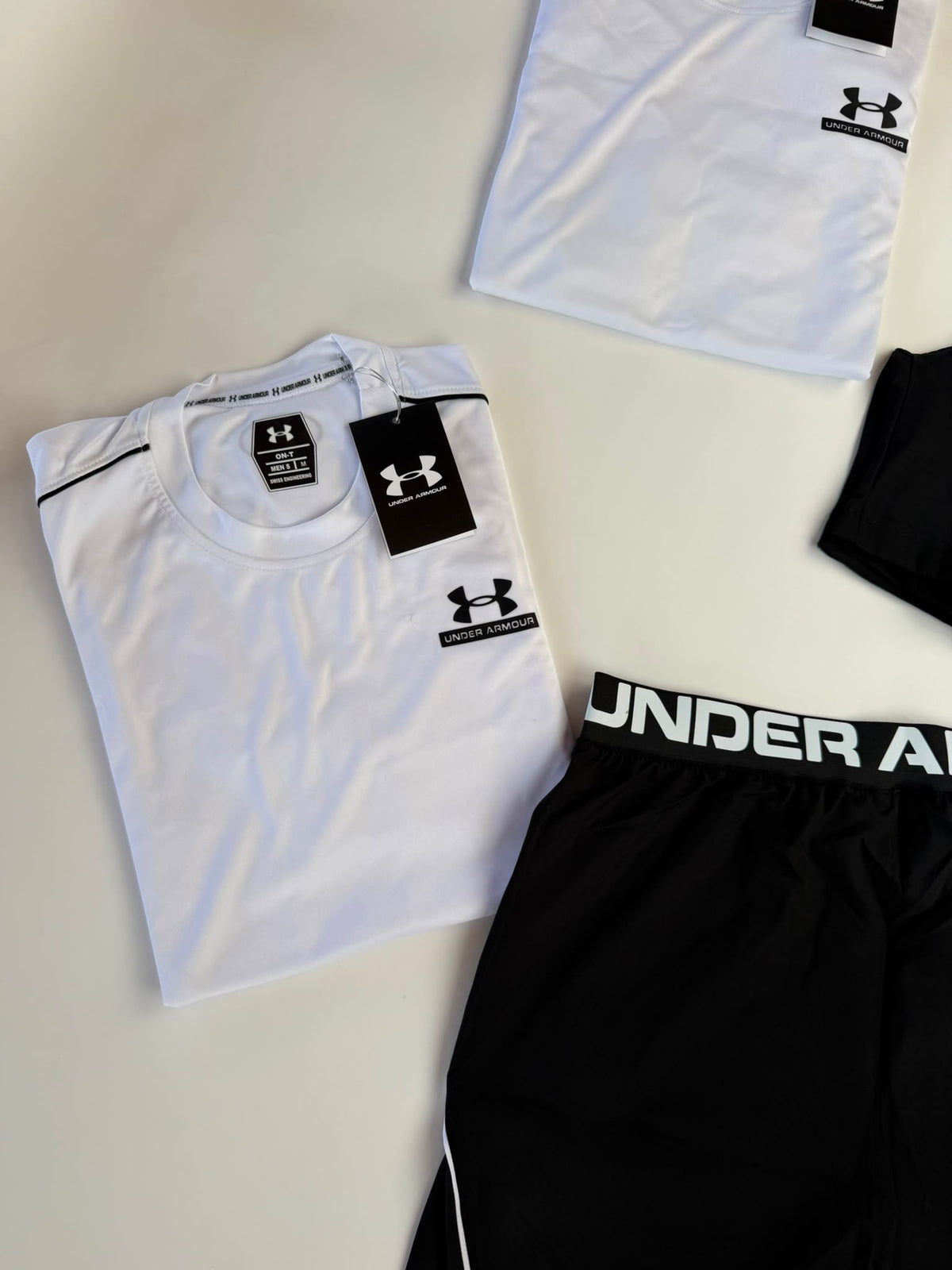 CONJUNTO UNDER ARMOUR 2026