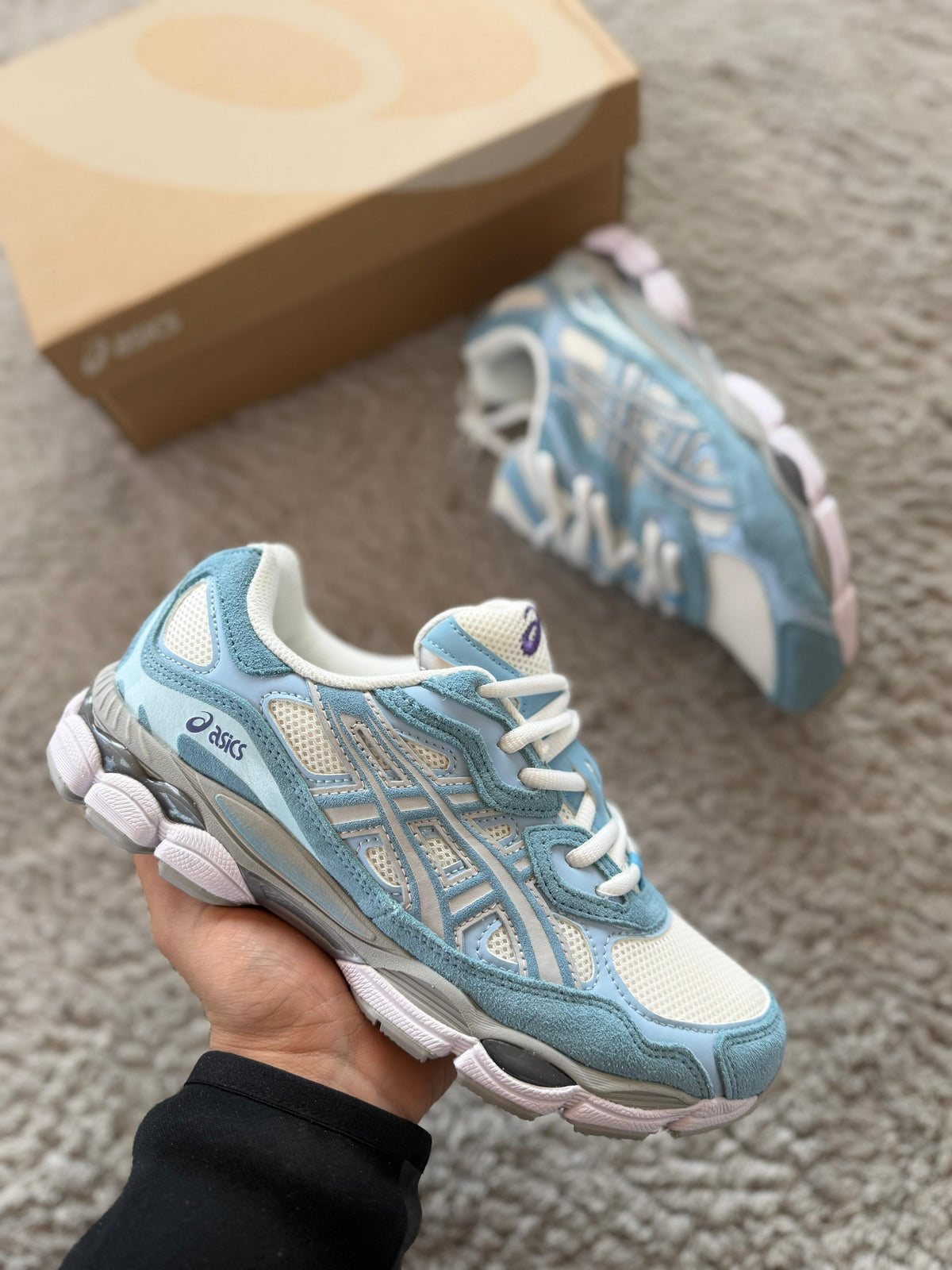ASICS 1130