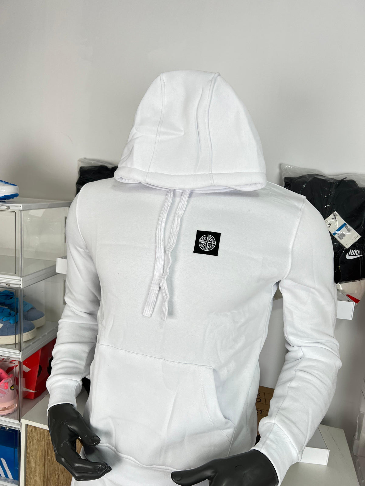 CHANDAL STONE ISLAND
