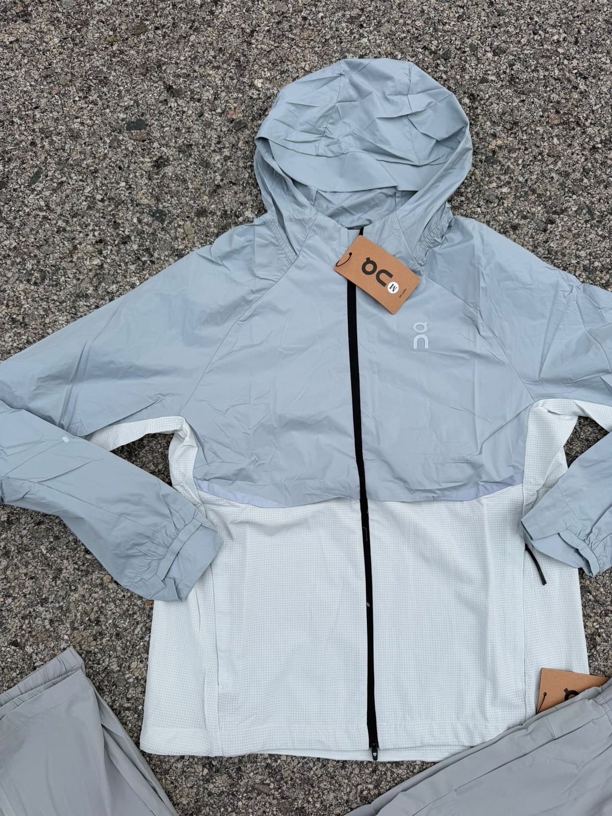 ONCLOUD CHANDAL