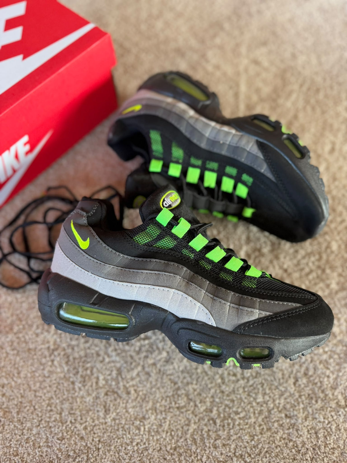 NIKE AIRMAX 95