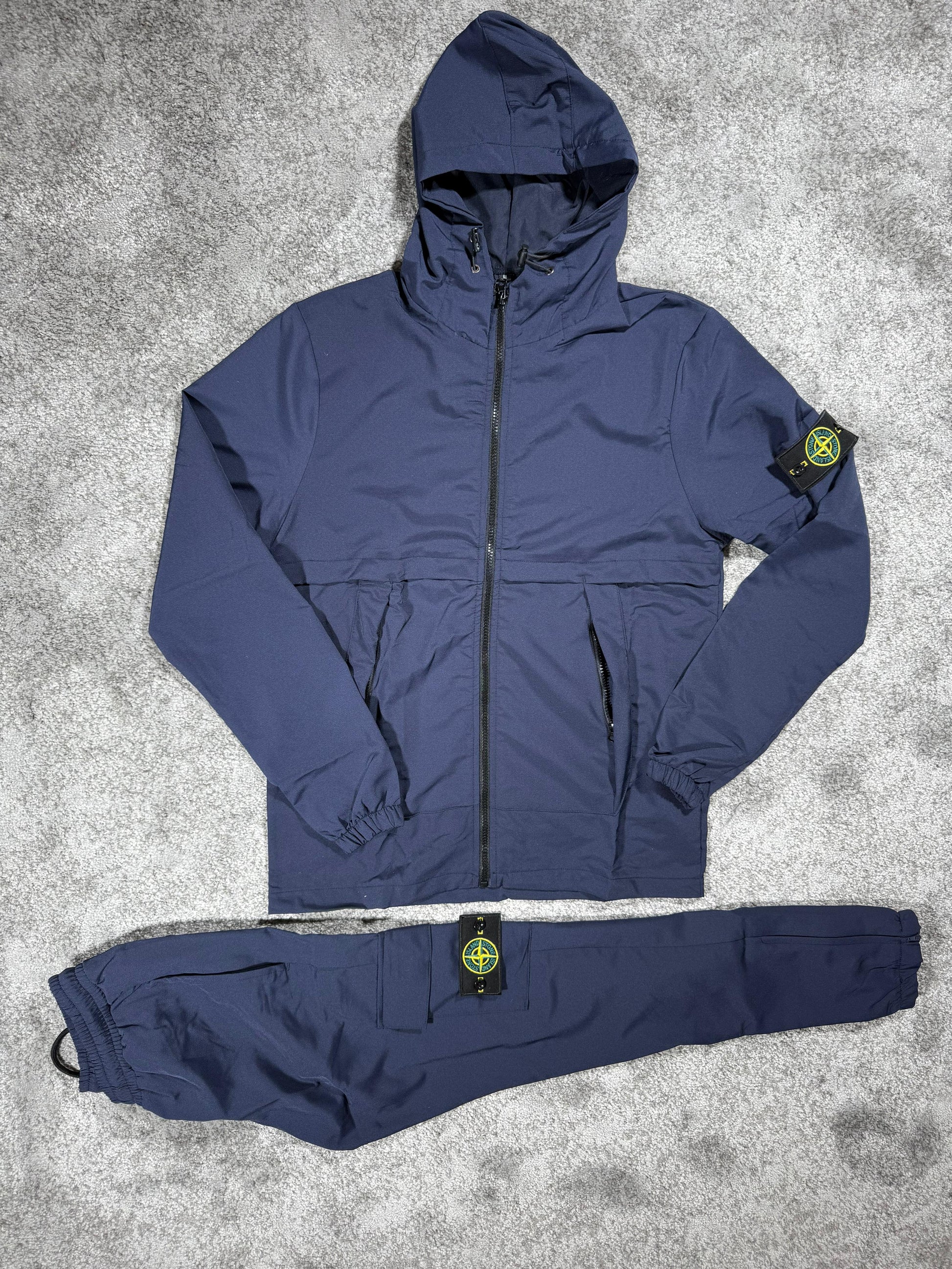 CHANDAL STONE ISLAND