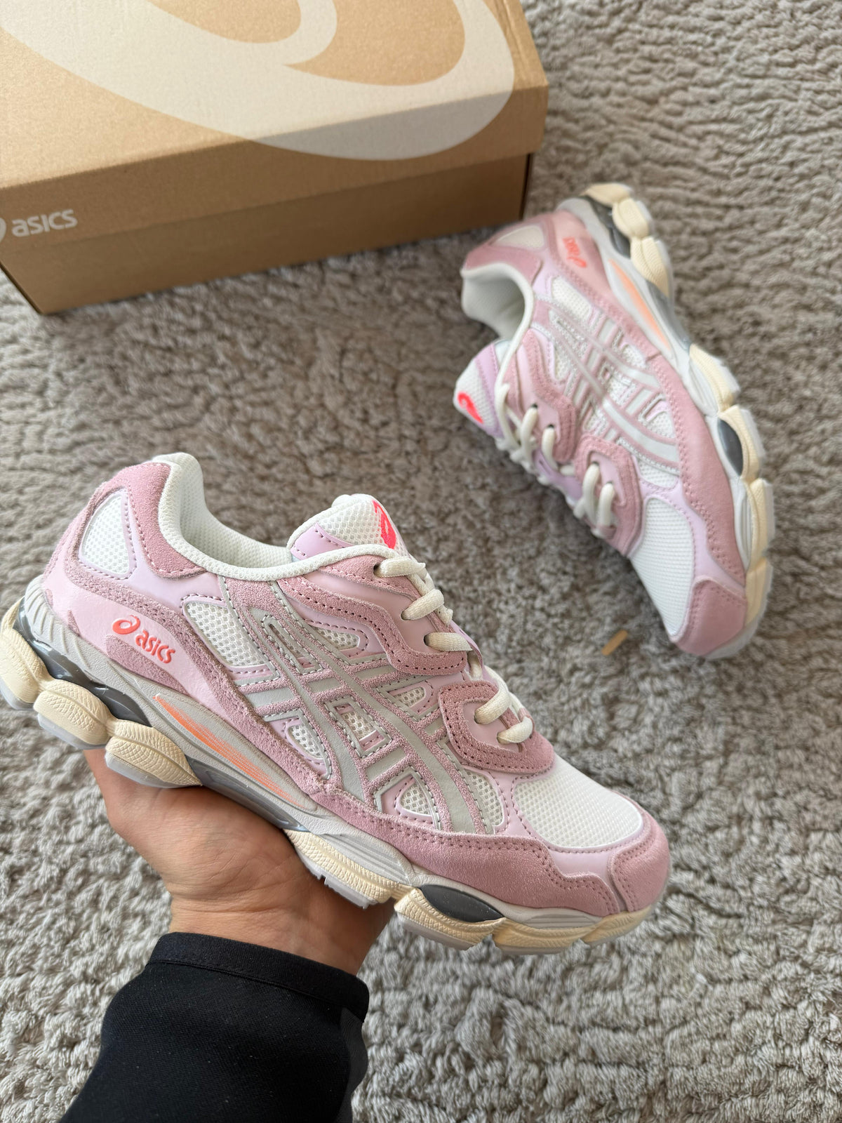 ASICS 1130