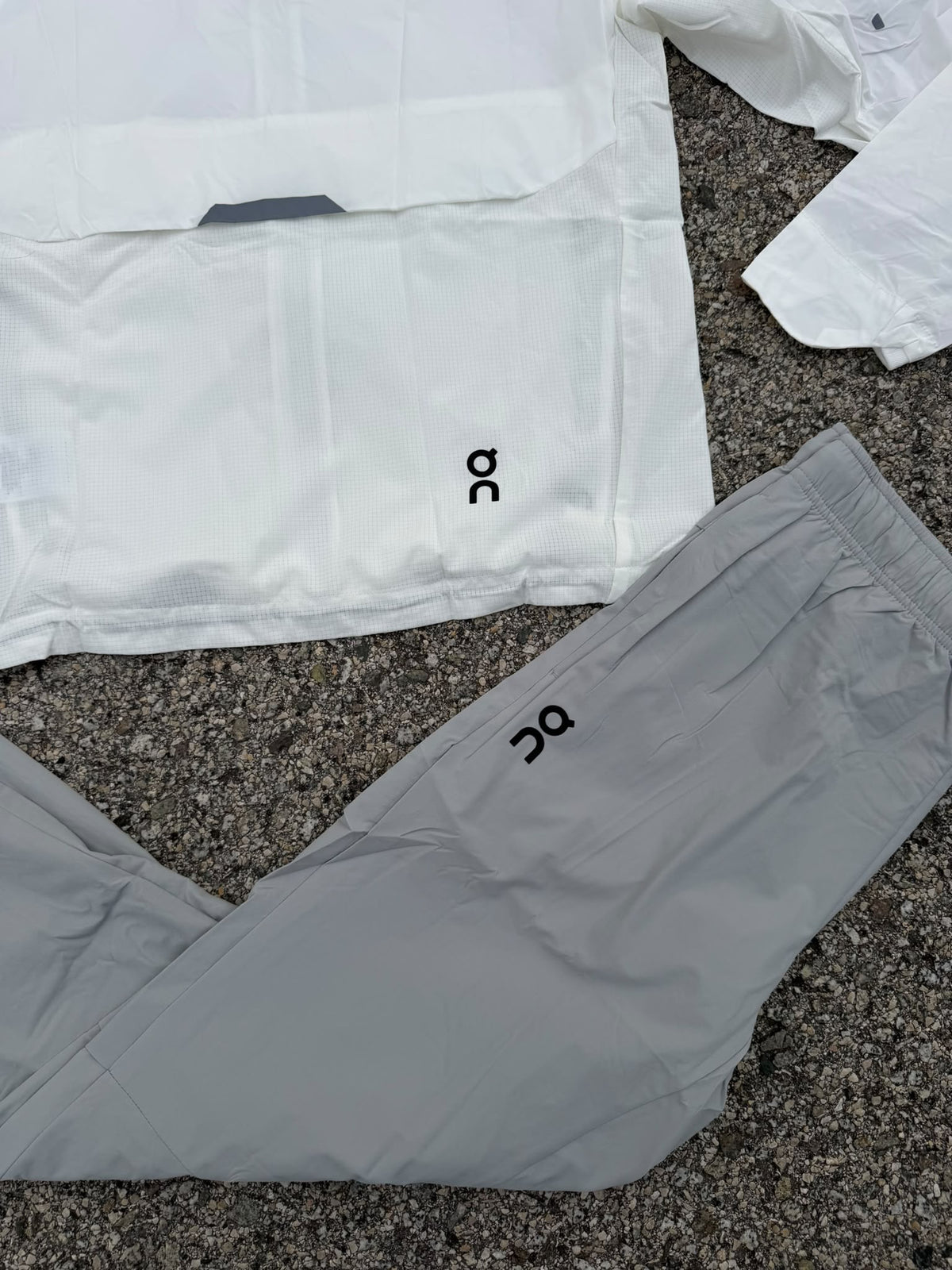 ONCLOUD CHANDAL