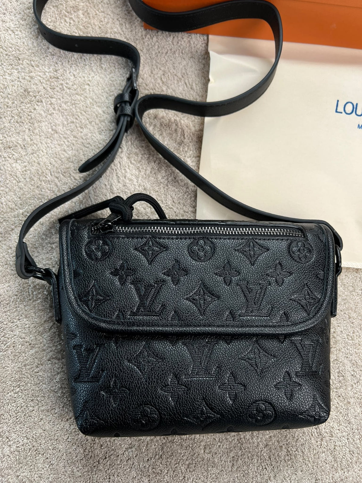 BOLSO LOUIS VUITTON