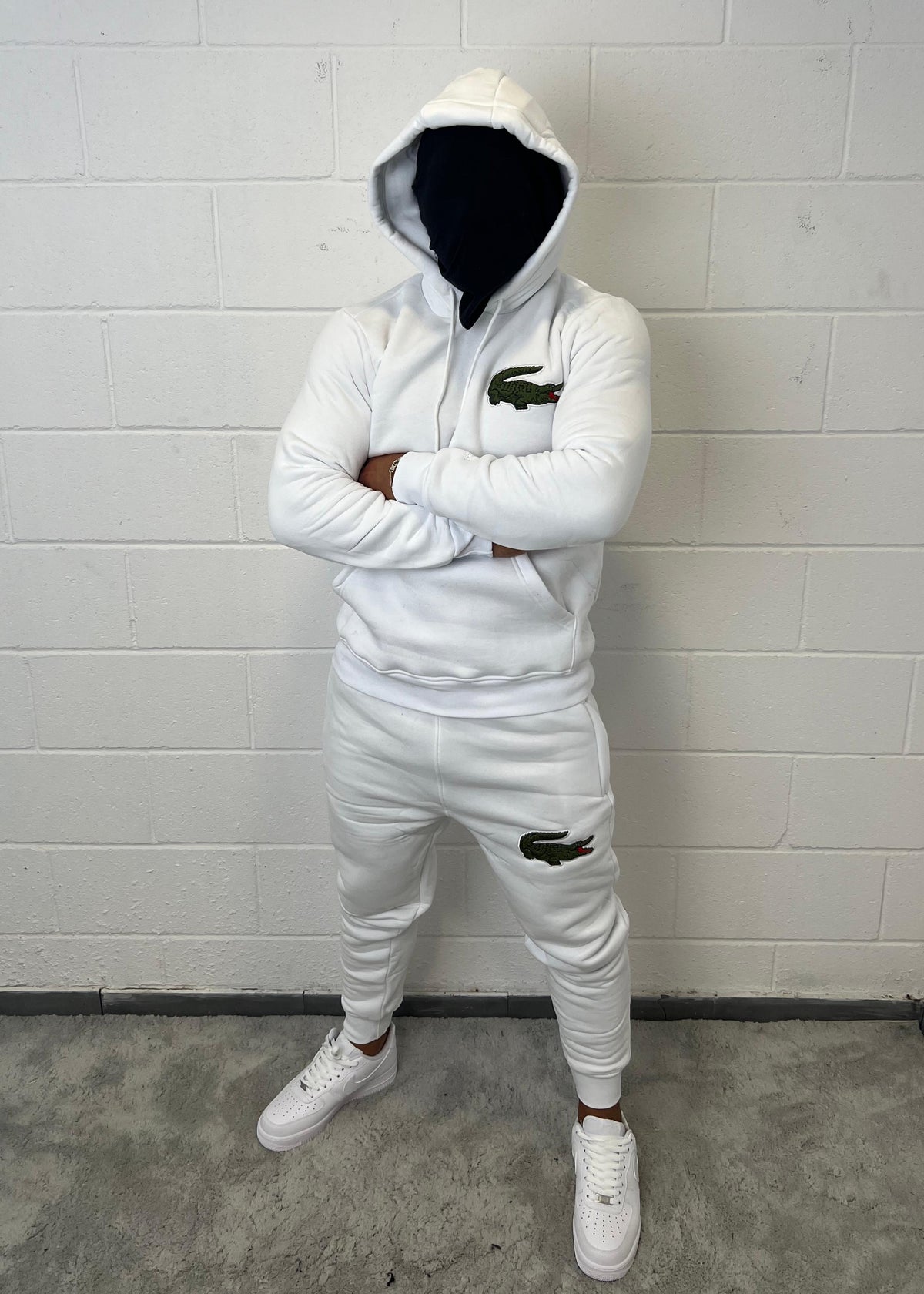 CHANDAL LACOSTE