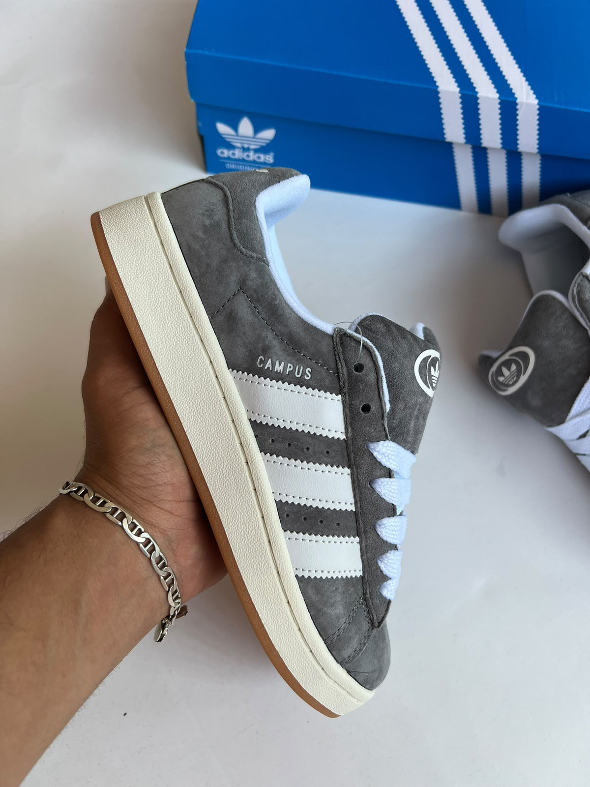 ADIDAS CAMPUS