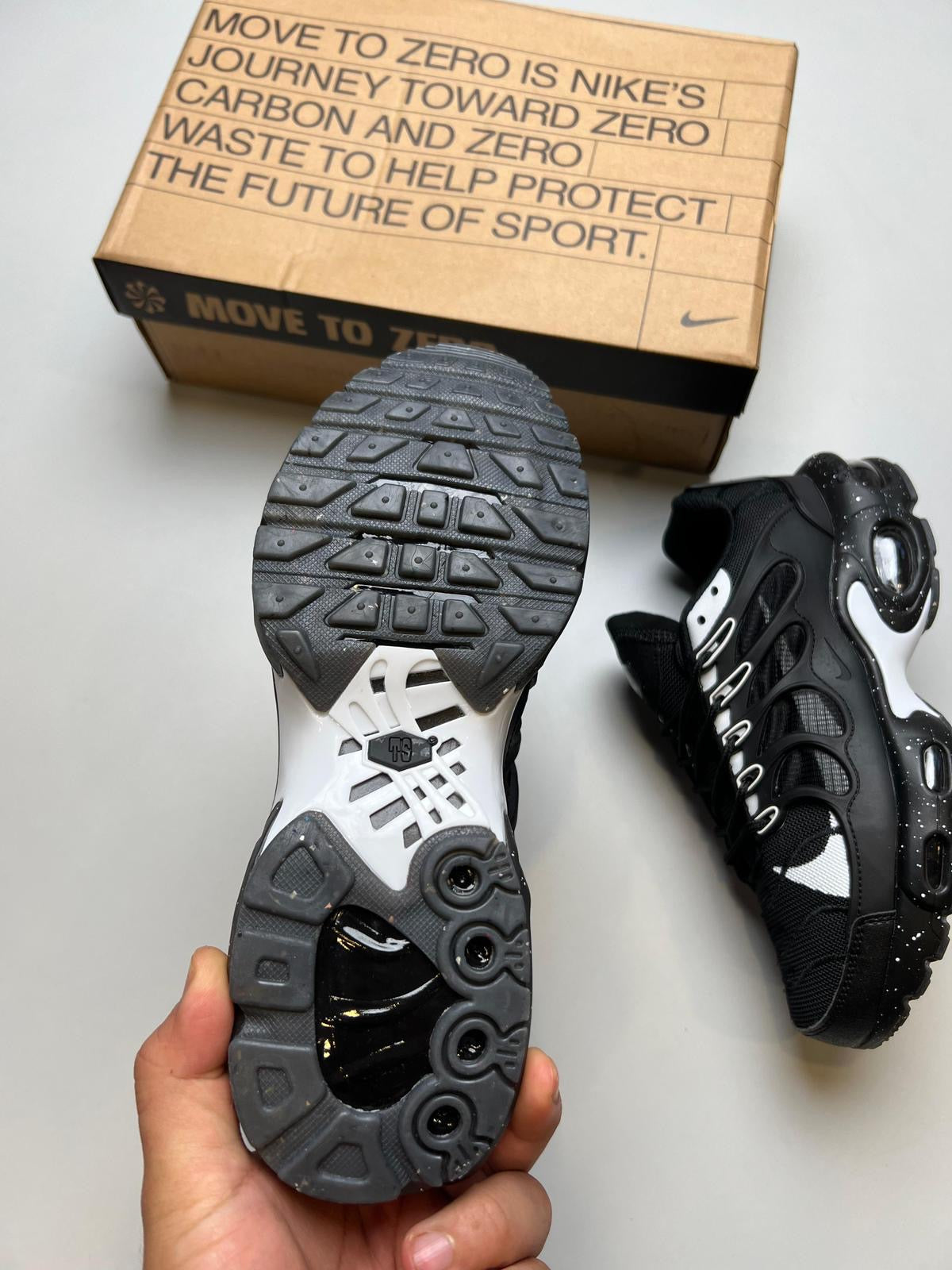 NIKE TERRASCAPE