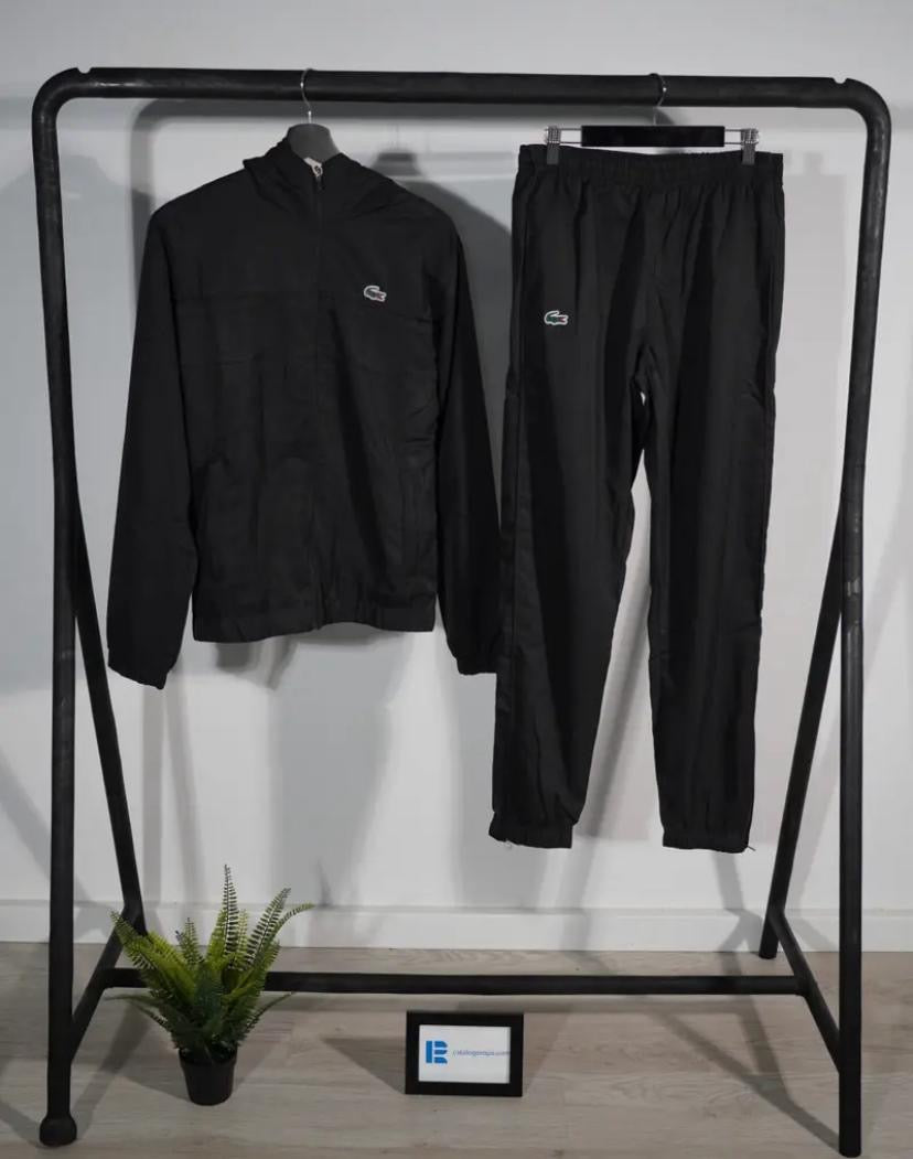 CHANDAL LACOSTE