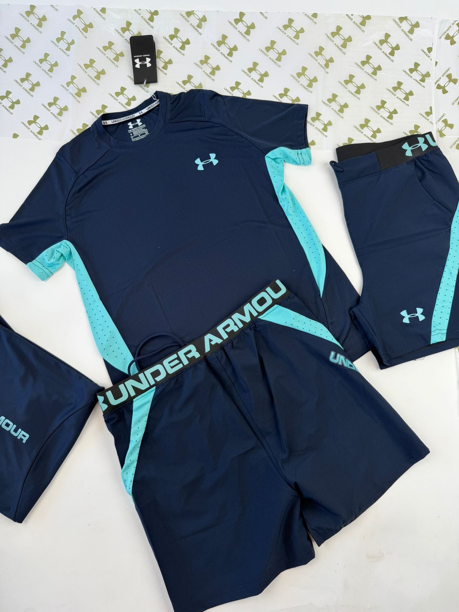 UNDER ARMOUR 2026