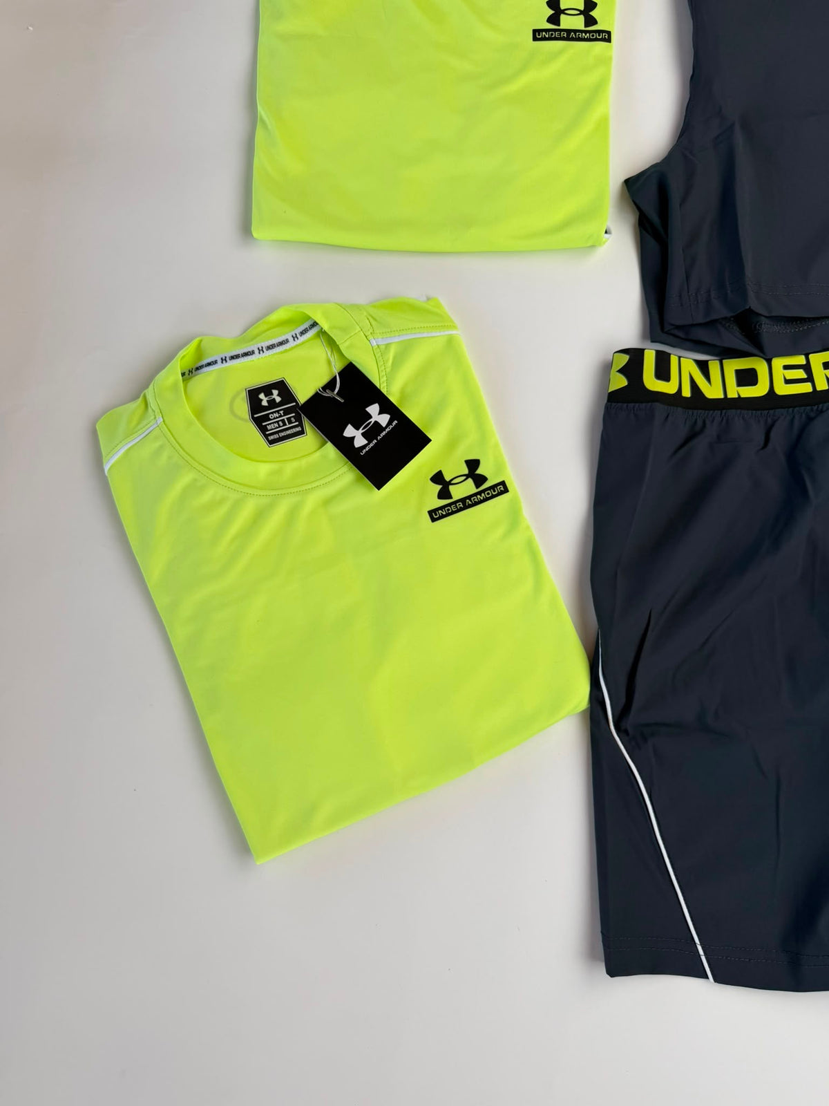 CONJUNTO UNDER ARMOUR 2026