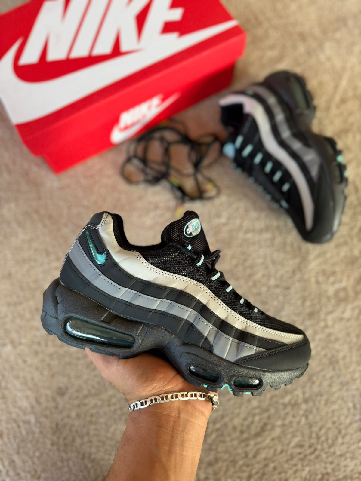 NIKE AIRMAX 95