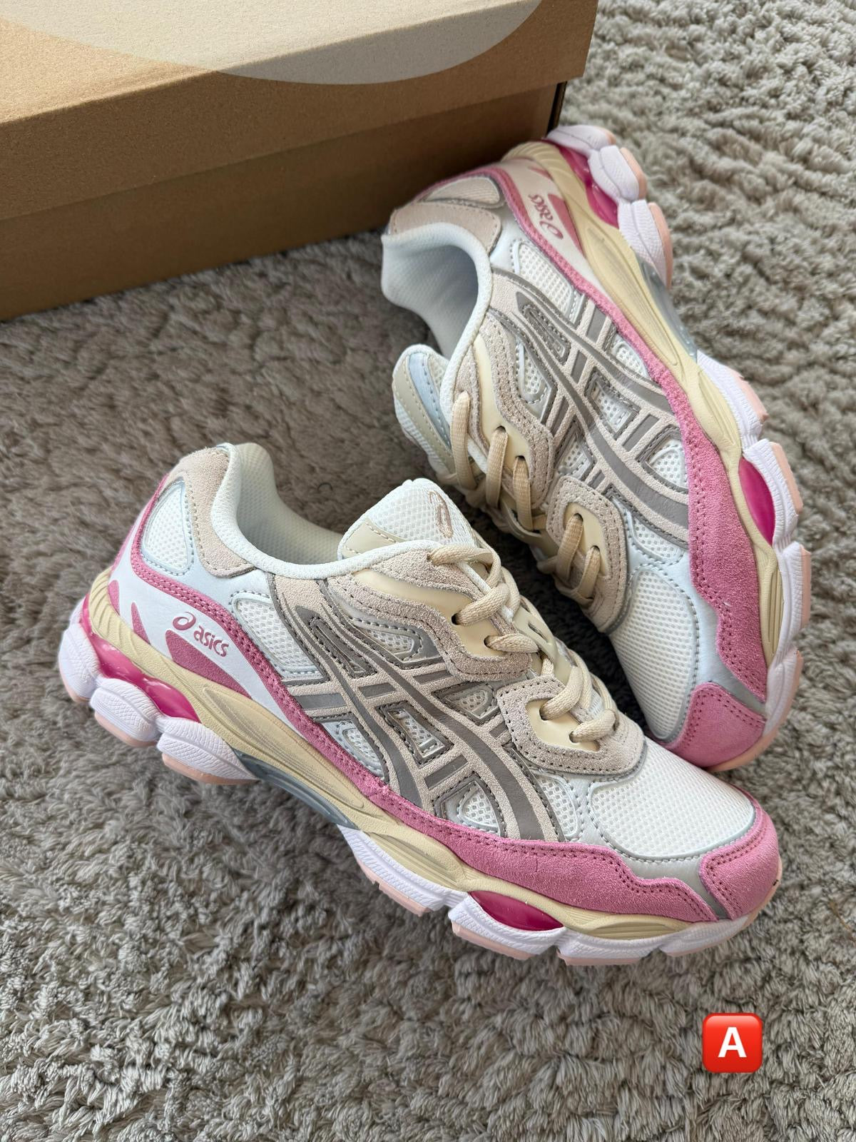 ASICS 1130