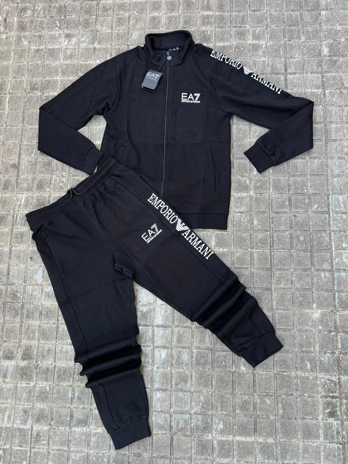 CHANDAL EMPORIO ARMANI