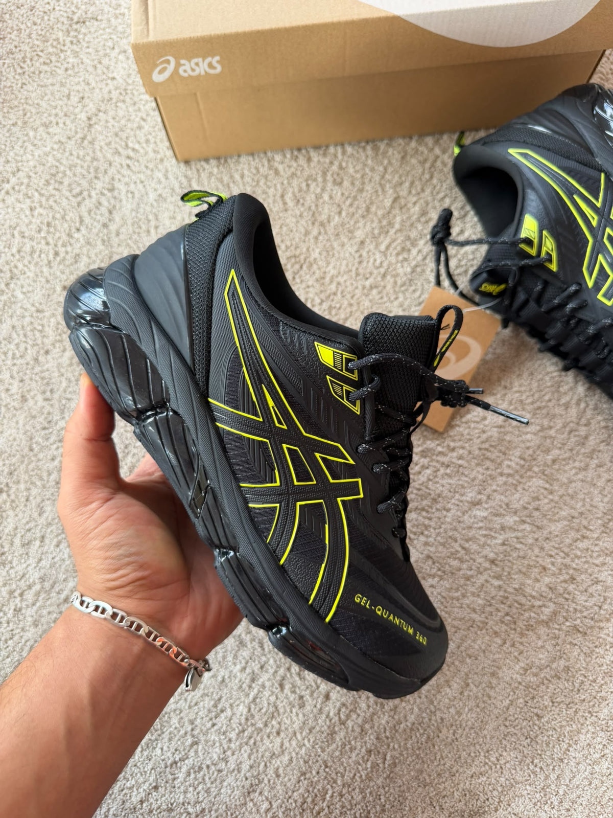 ASICS 1130
