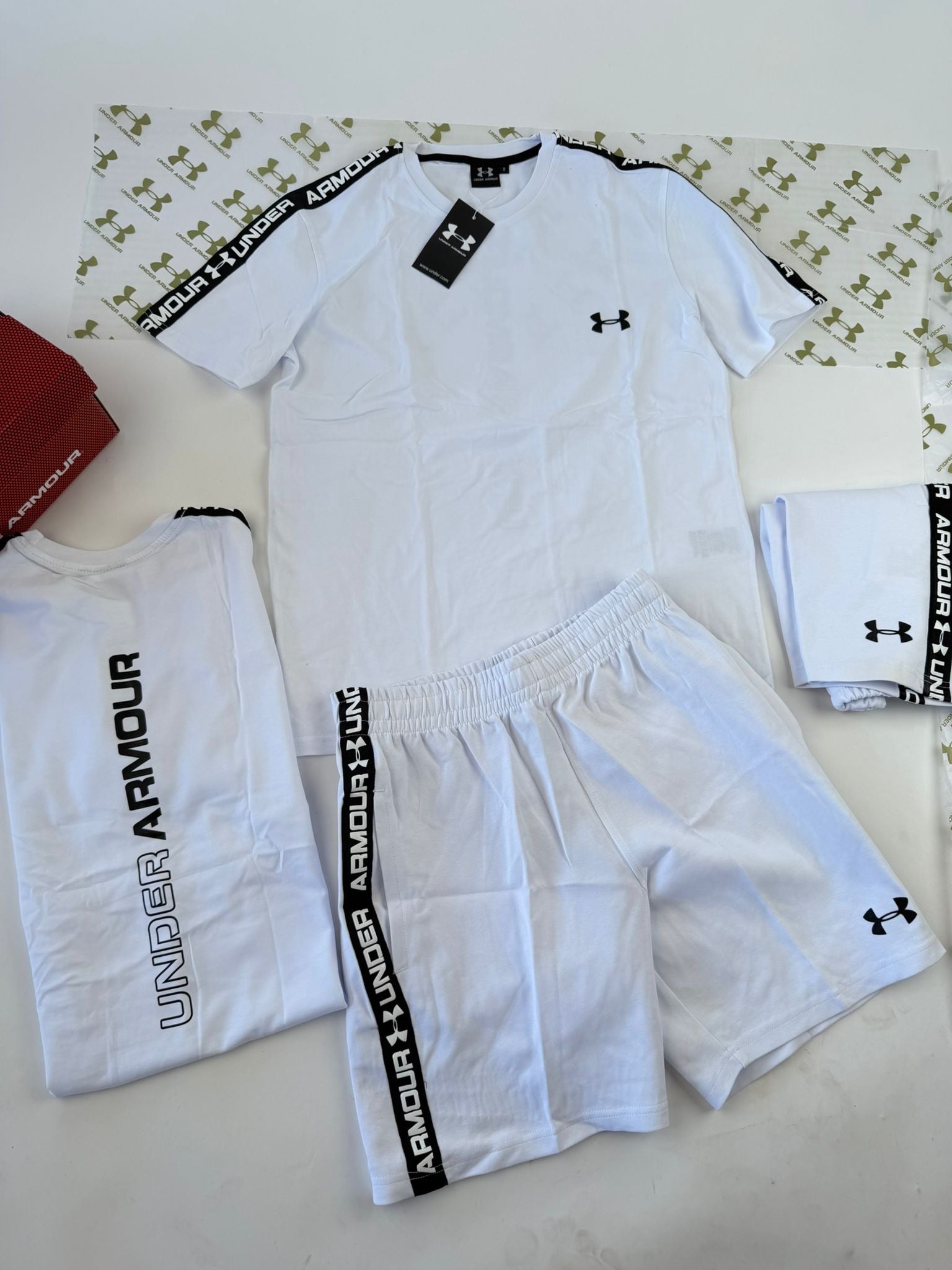 UNDER ARMOUR 2026