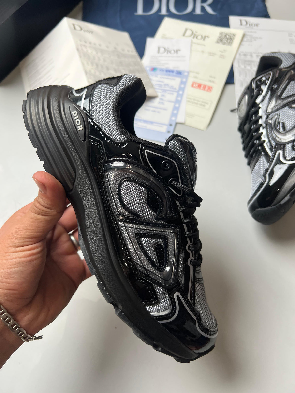 DIOR B30
