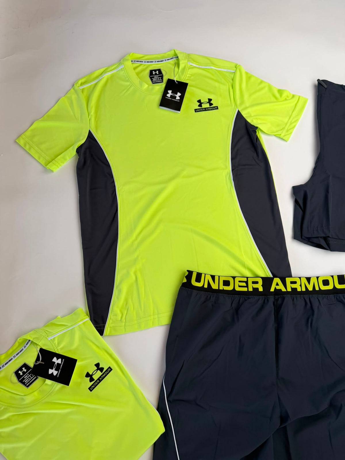 CONJUNTO UNDER ARMOUR 2026