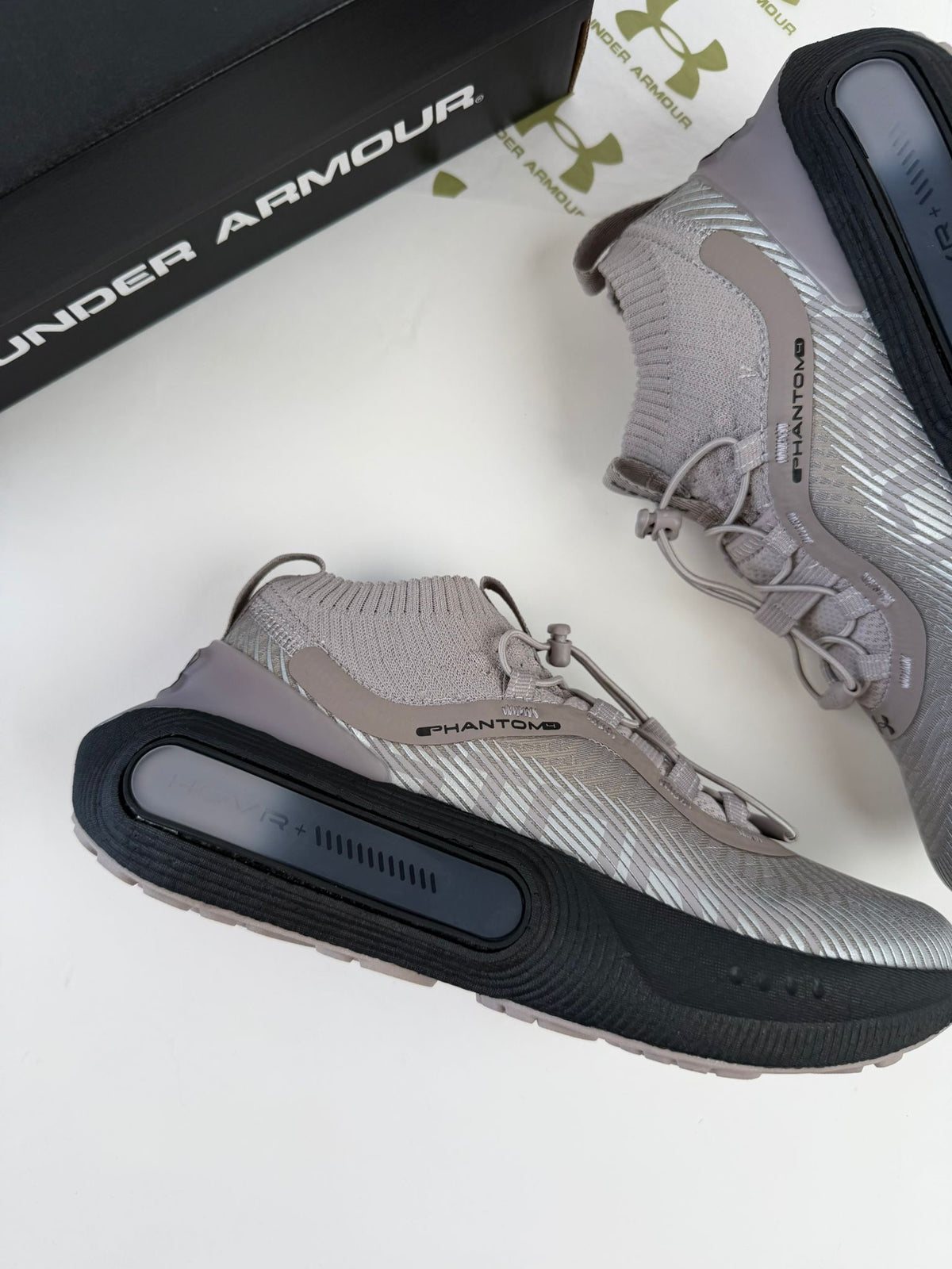 UNDER ARMOUR STORM
