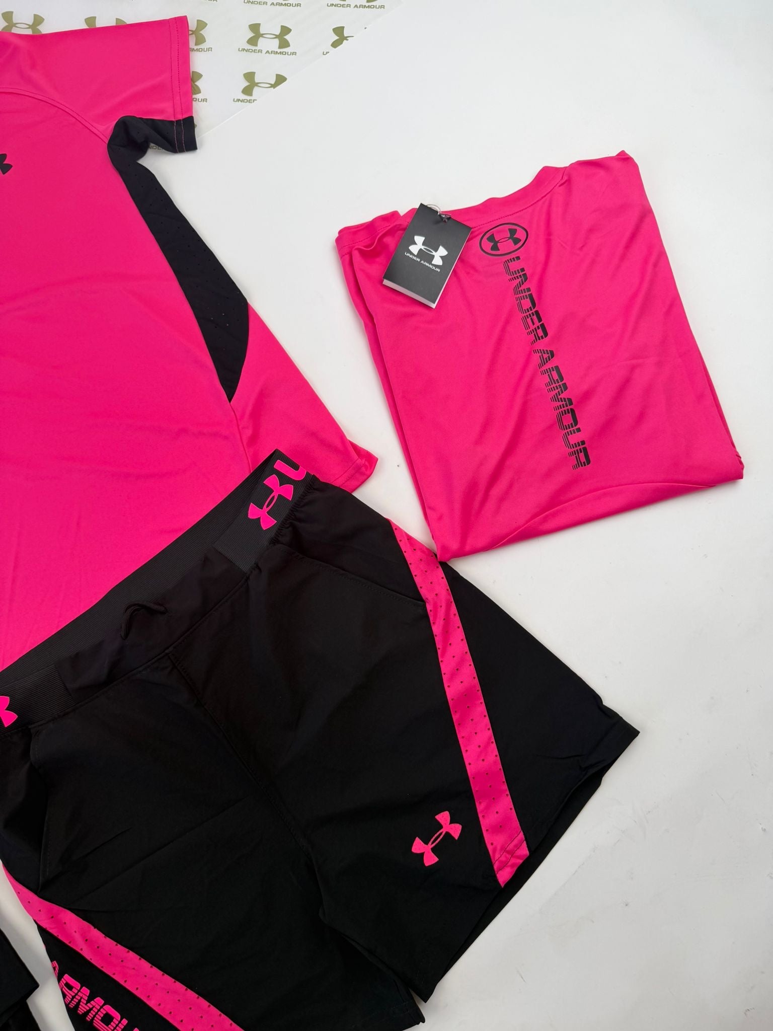 UNDER ARMOUR 2026