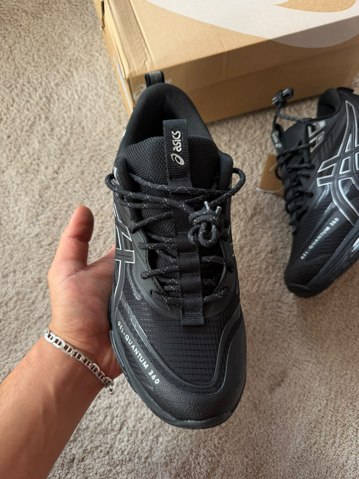 ASICS 1130