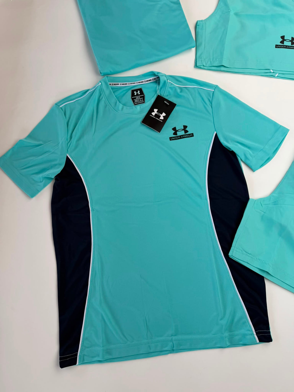 CONJUNTO UNDER ARMOUR 2026