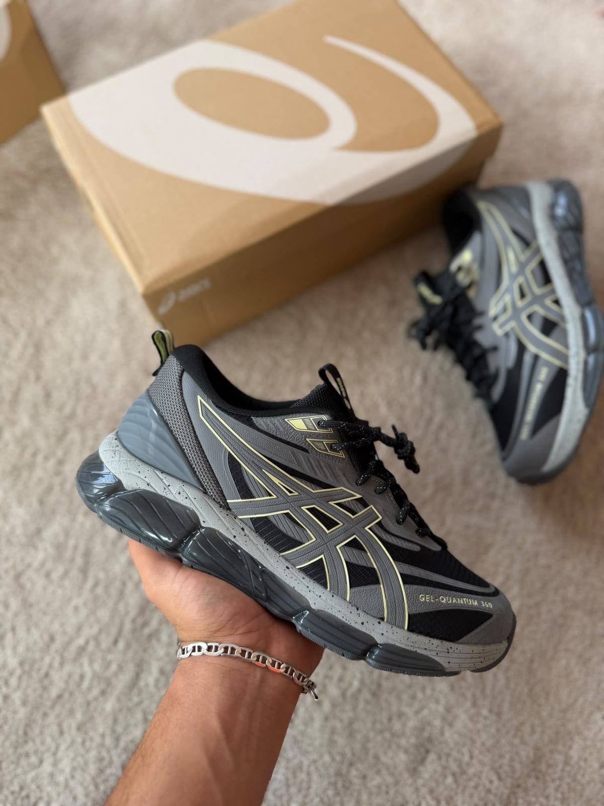 ASICS 1130