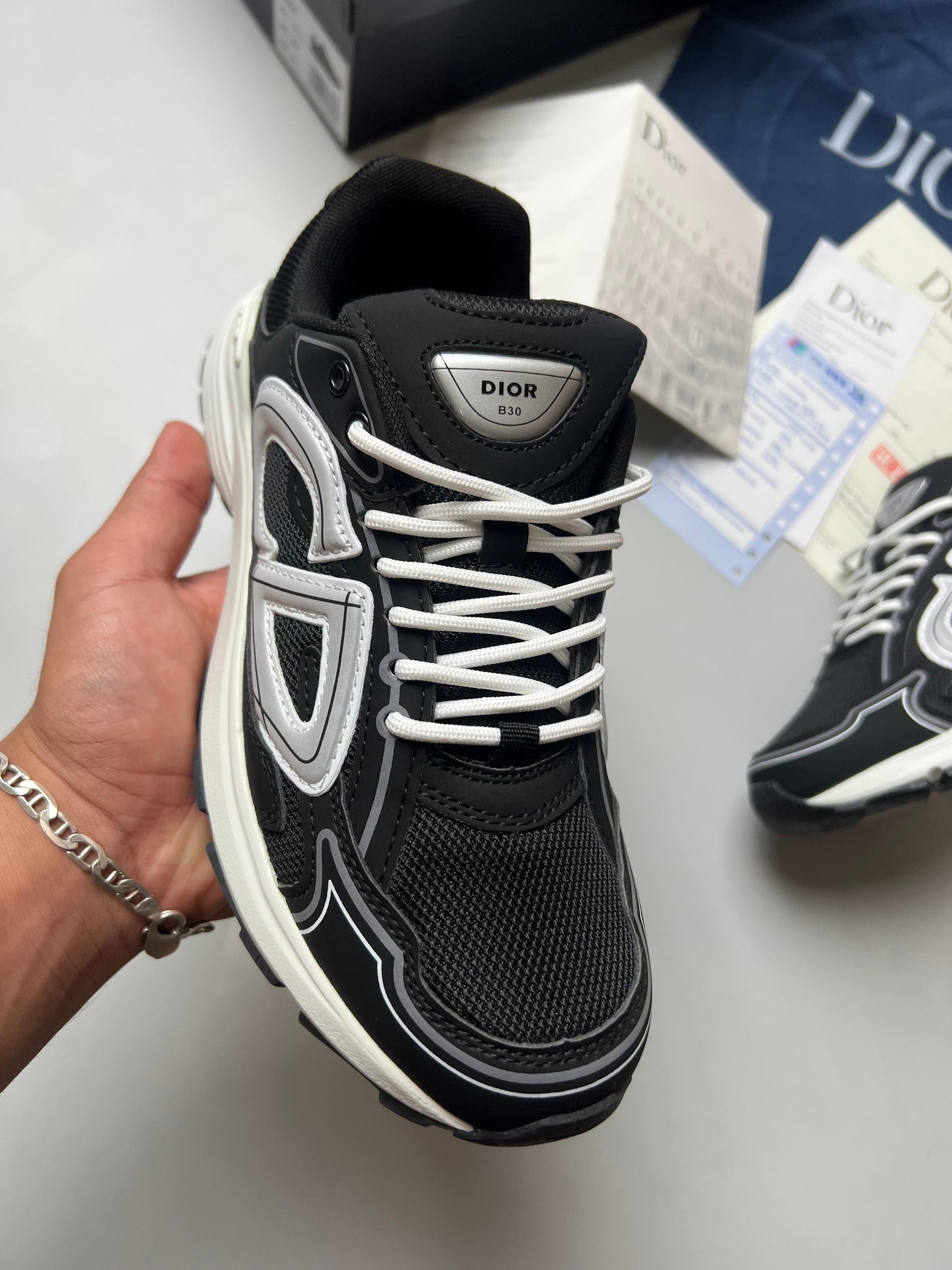 DIOR B30