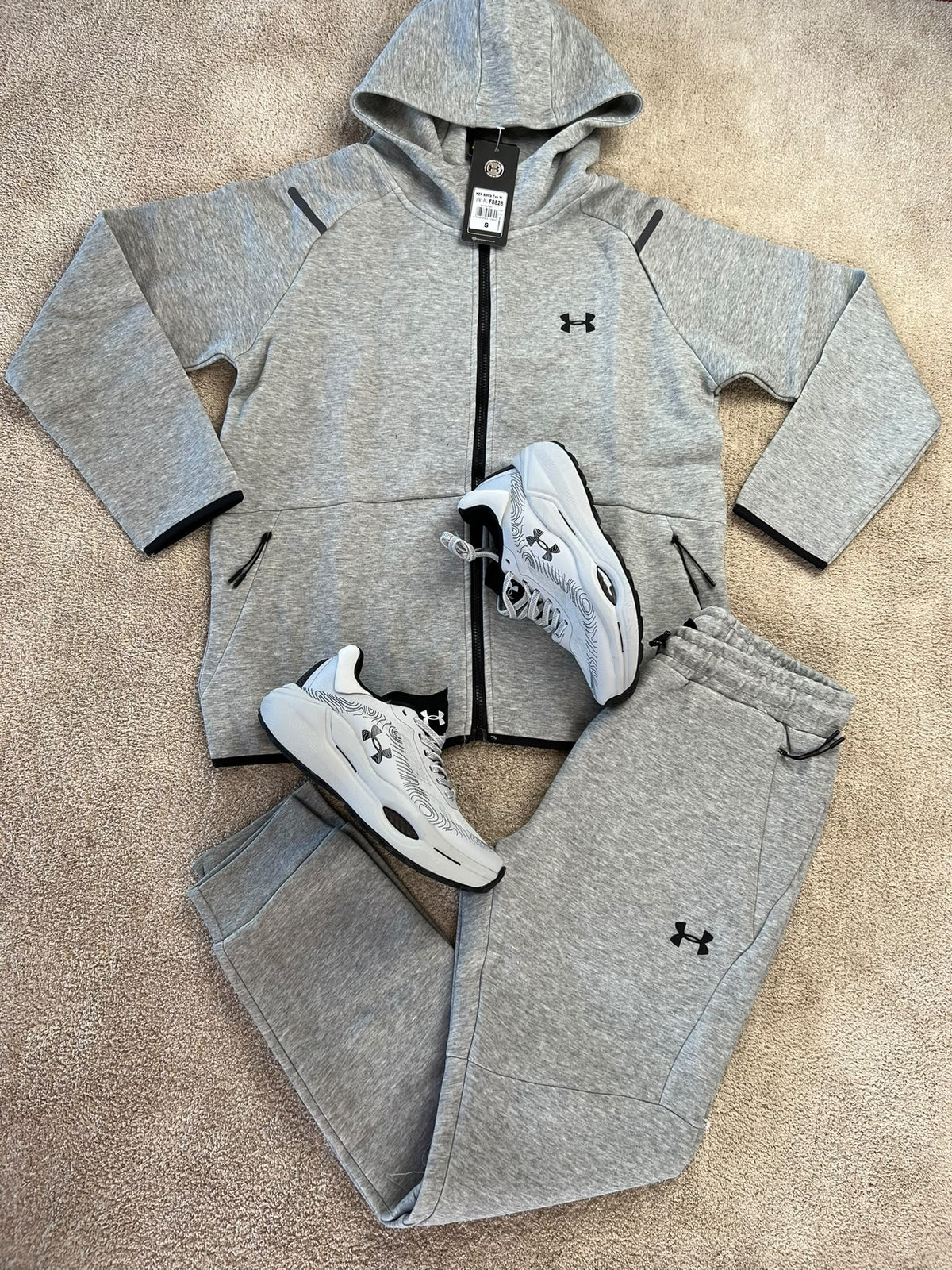 ZAPAS UNDER ARMOUR