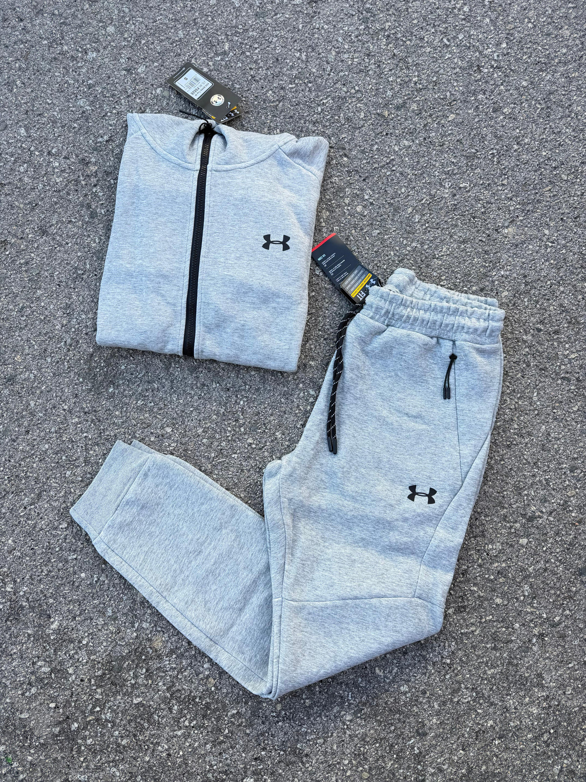 CHANDAL UNDER ARMOUR