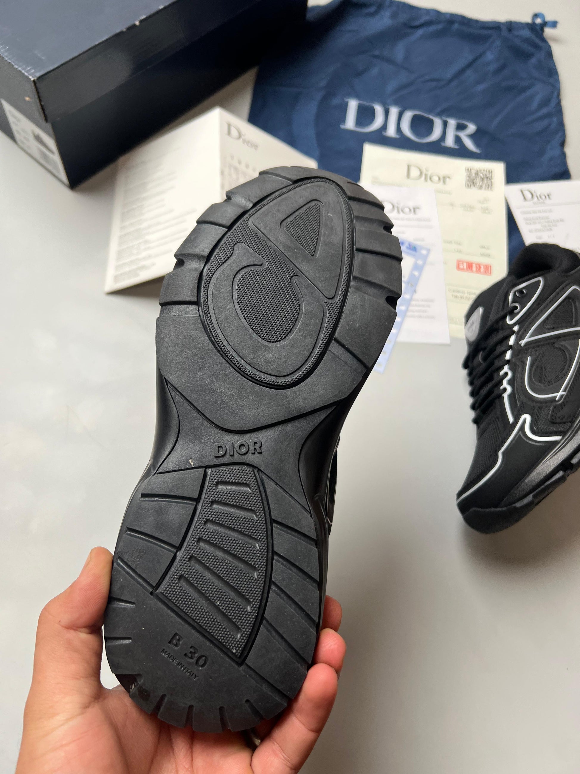 DIOR B30