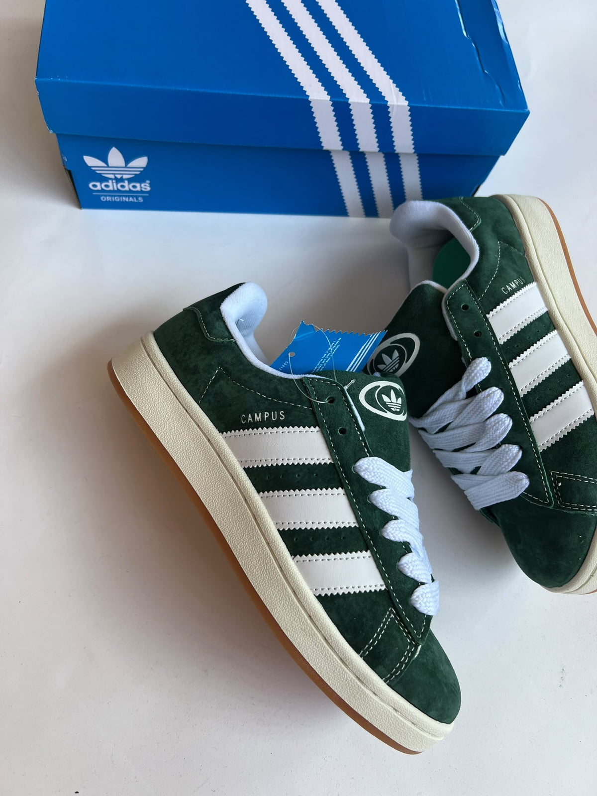 ADIDAS CAMPUS