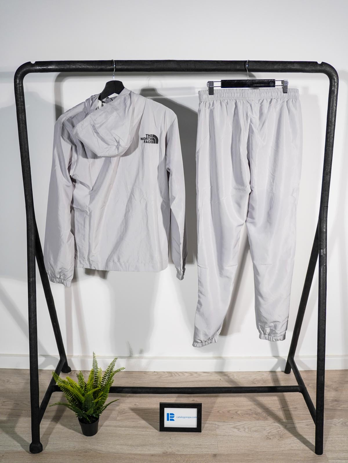 CHANDAL THE NORTH FACE