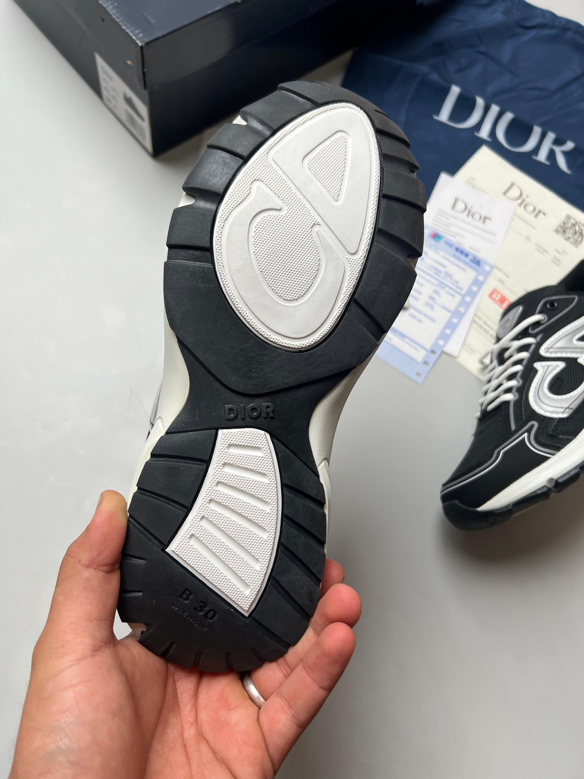 DIOR B30