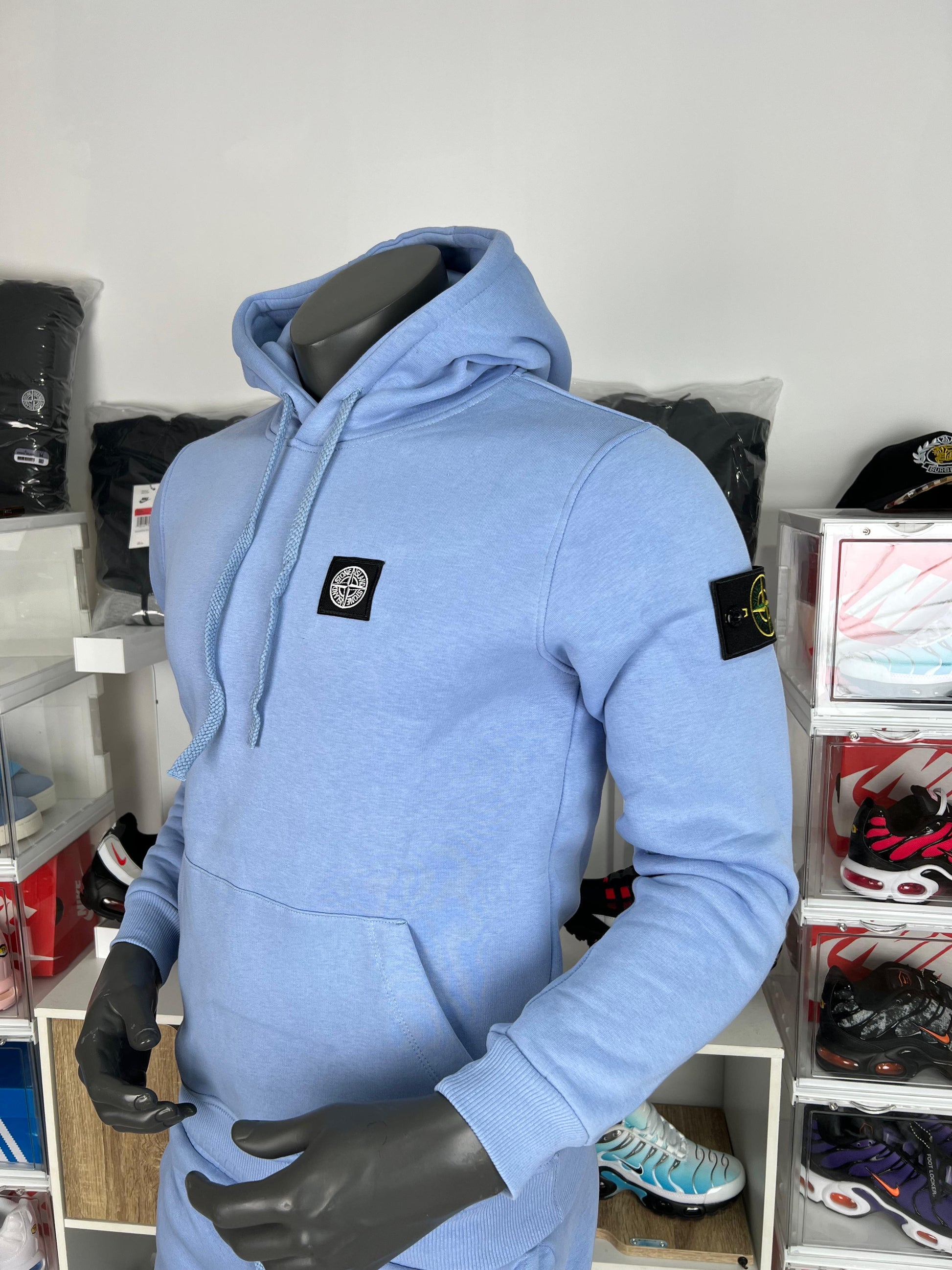 CHANDAL STONE ISLAND