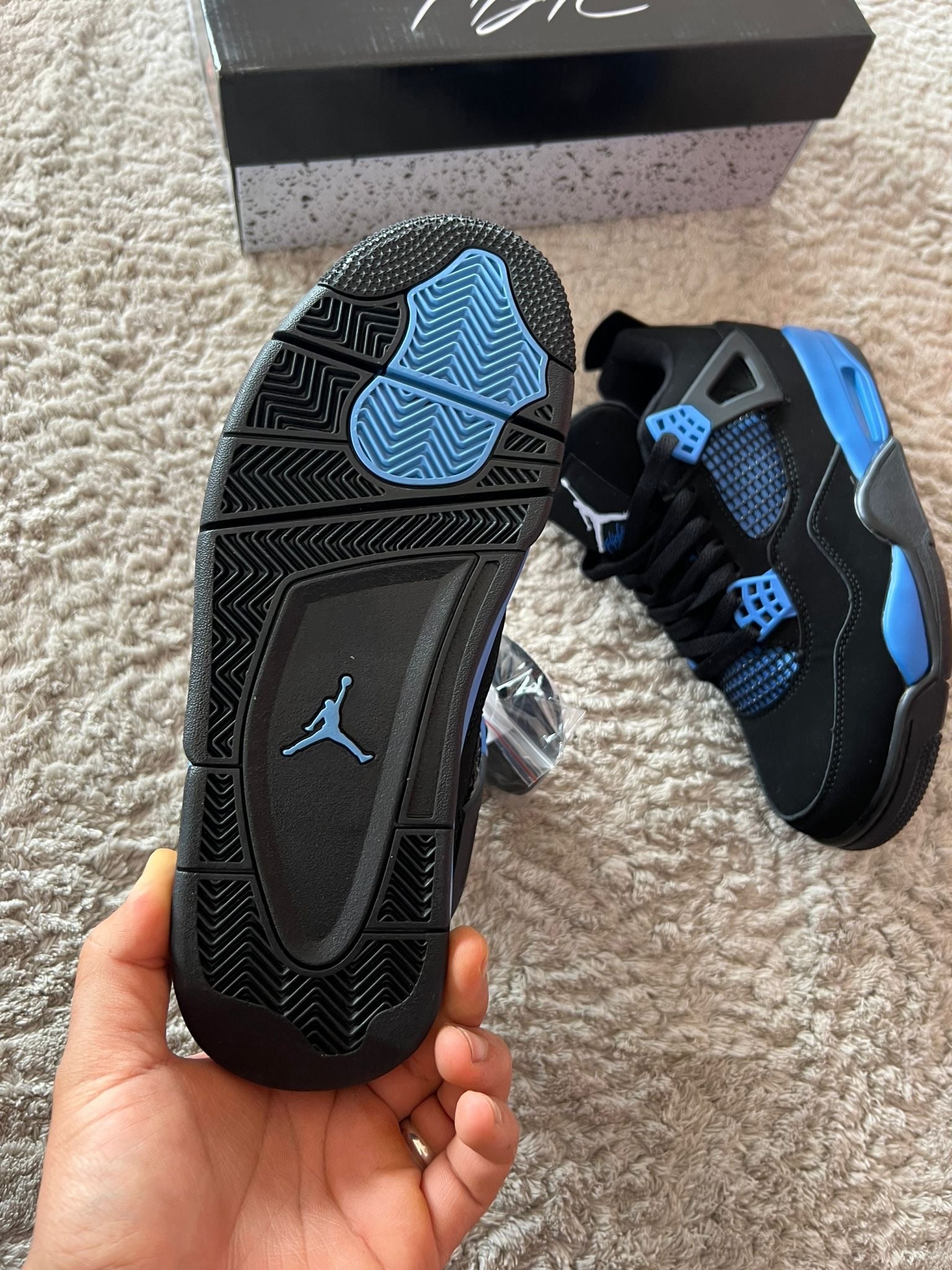 ZAPATILLA NIKE JORDAN