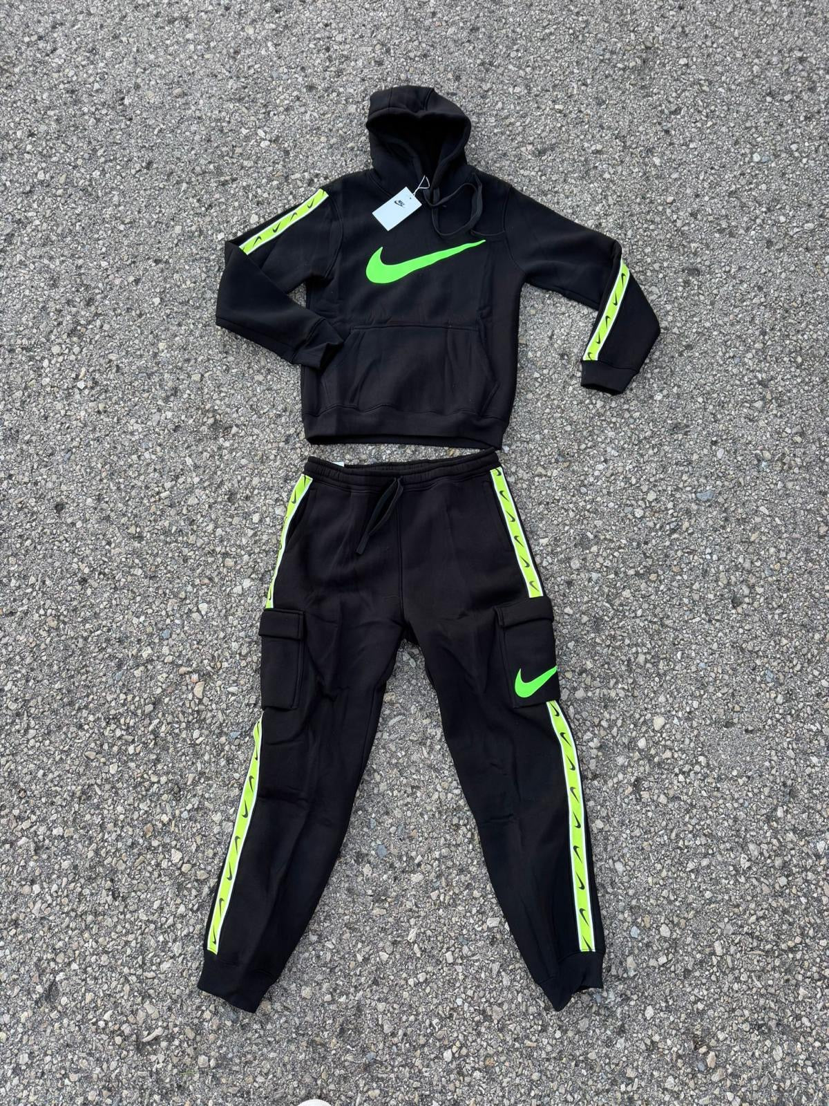 CHANDAL NIKE REPEAT