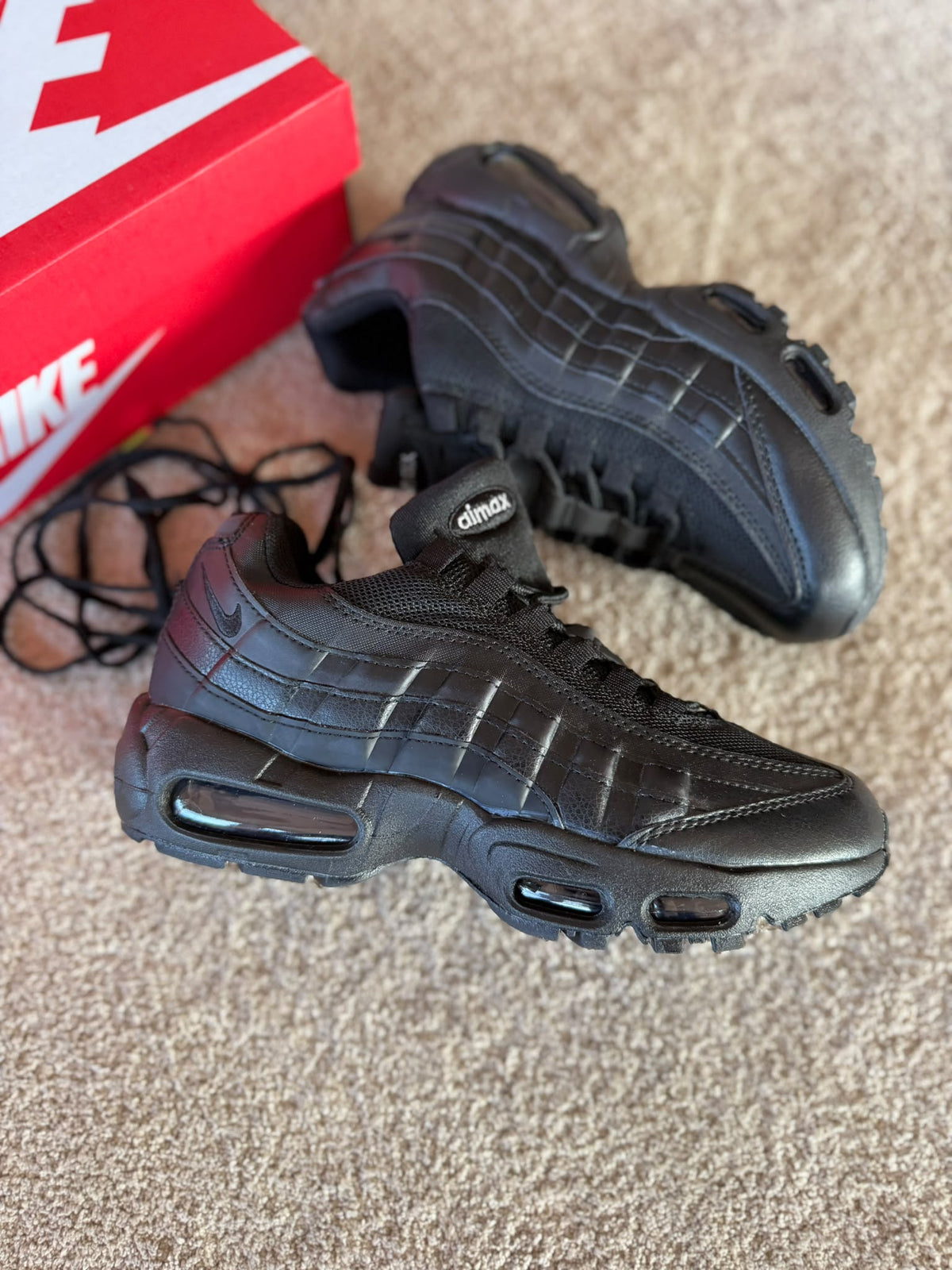 NIKE AIRMAX 95