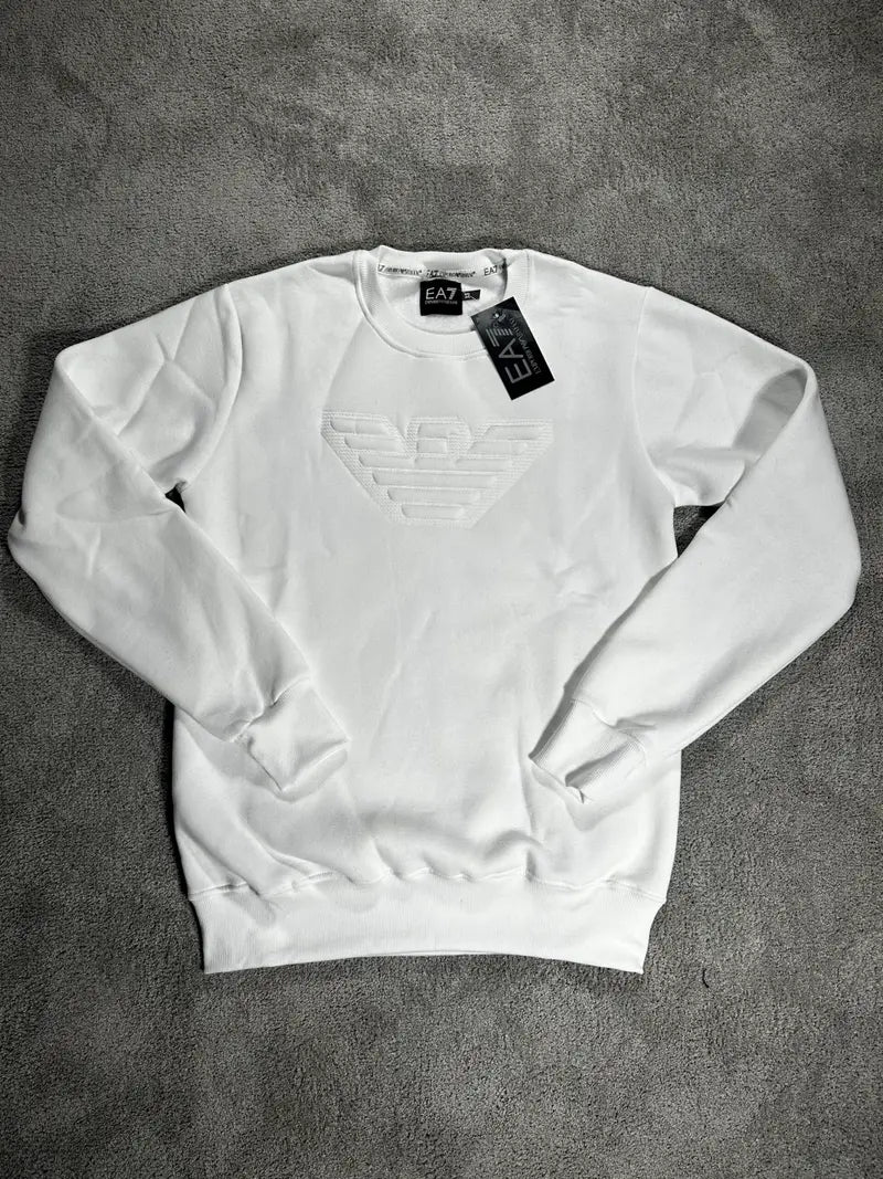 SUDADERA EMPORIO ARMANI
