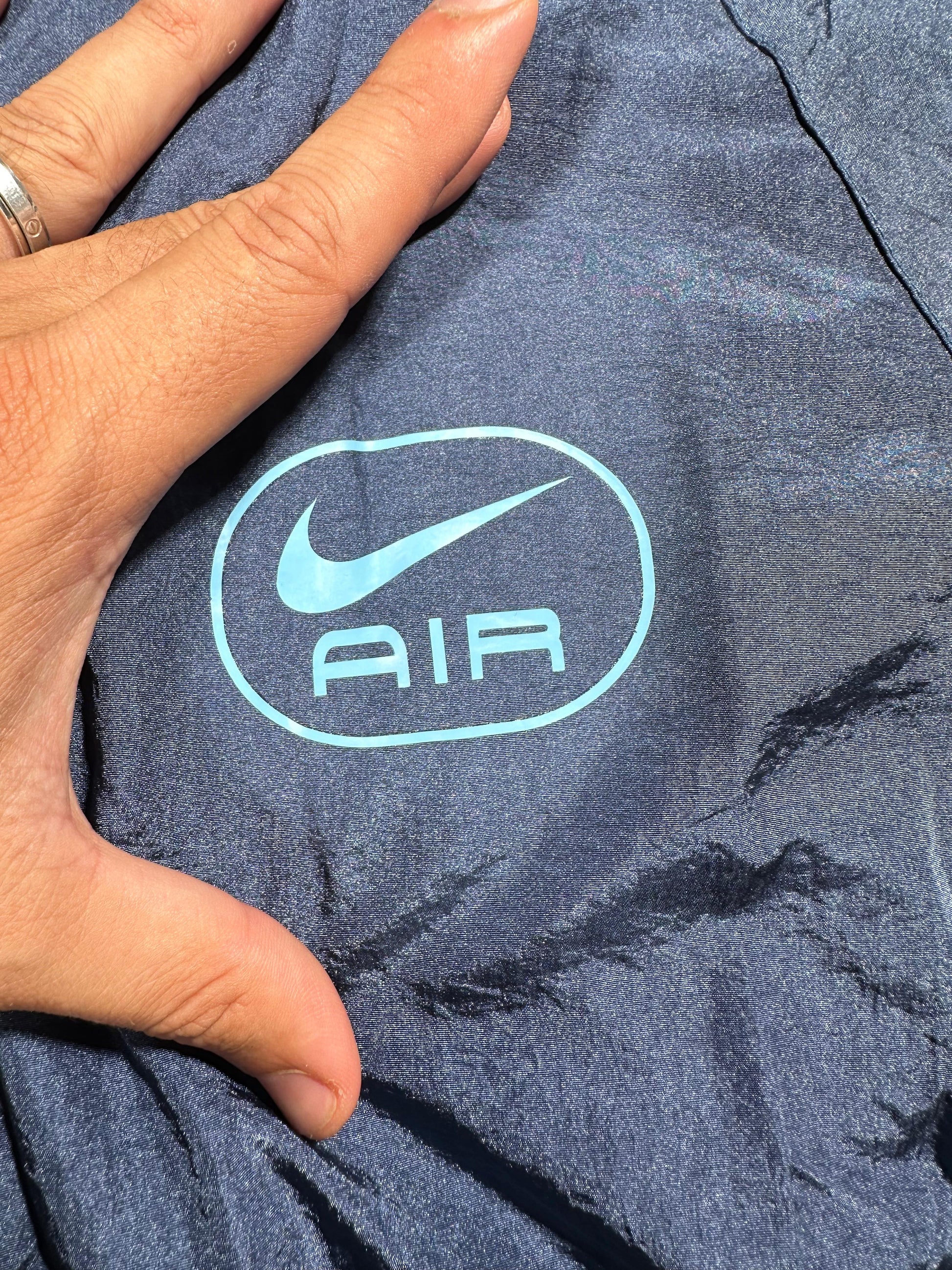 CHANDAL NIKE TN