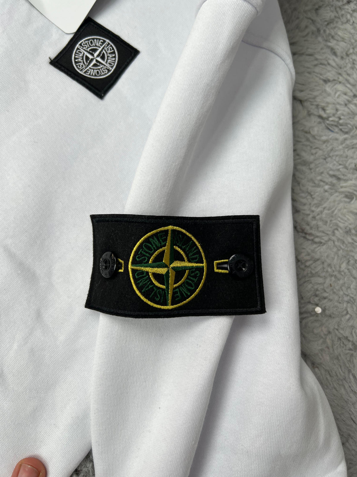 CHANDAL STONE ISLAND