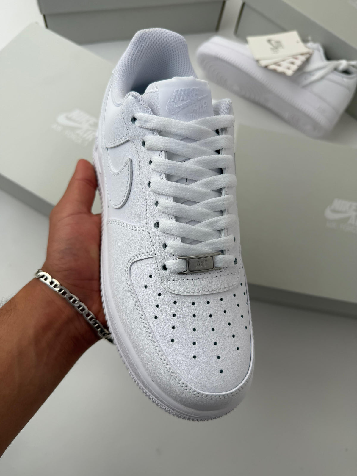 NIKE AIRFORCE