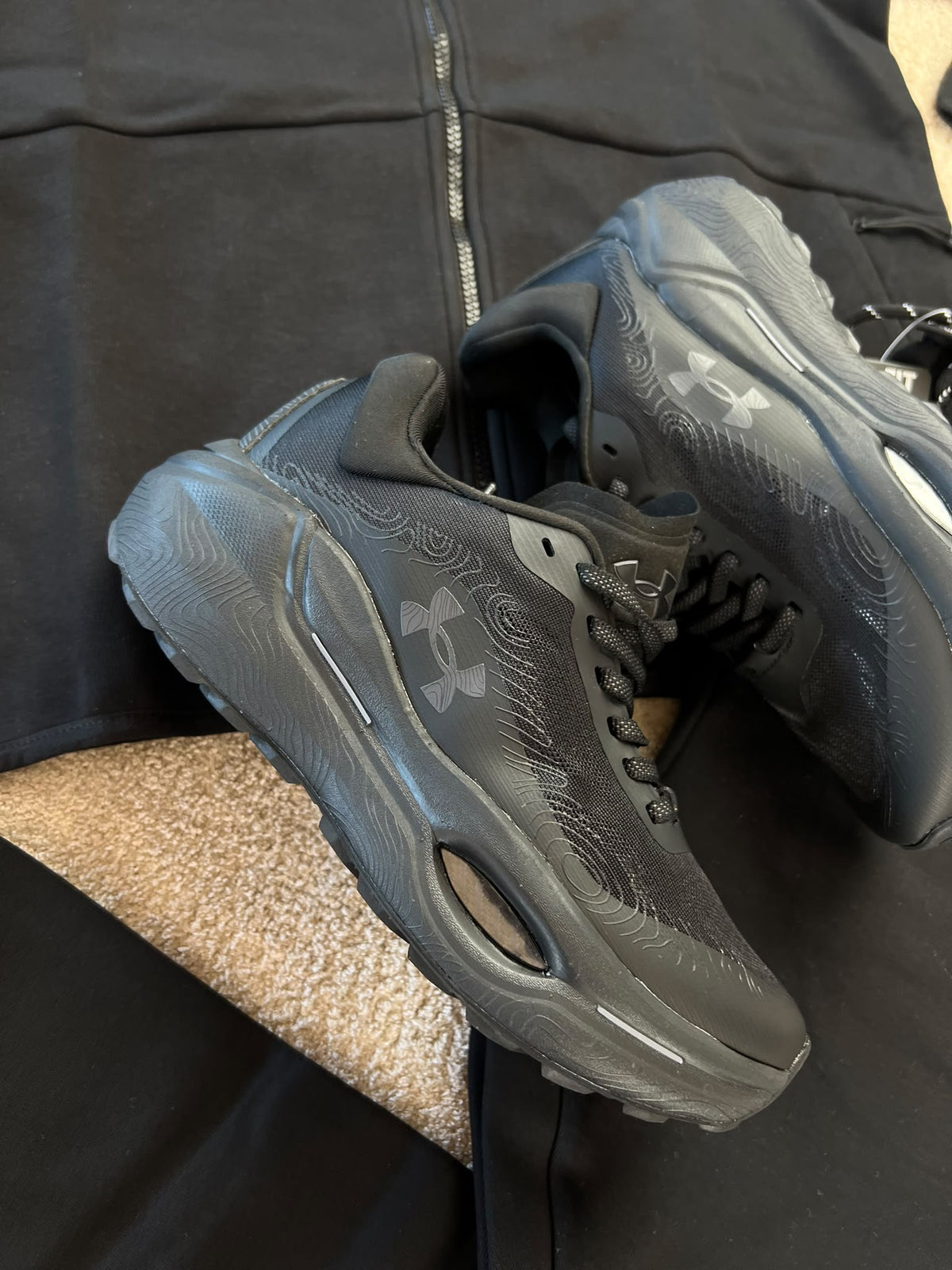 ZAPAS UNDER ARMOUR